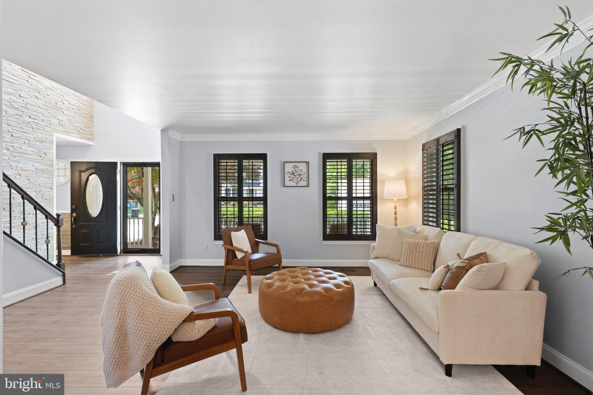 13804 STONEFIELD DRIVE