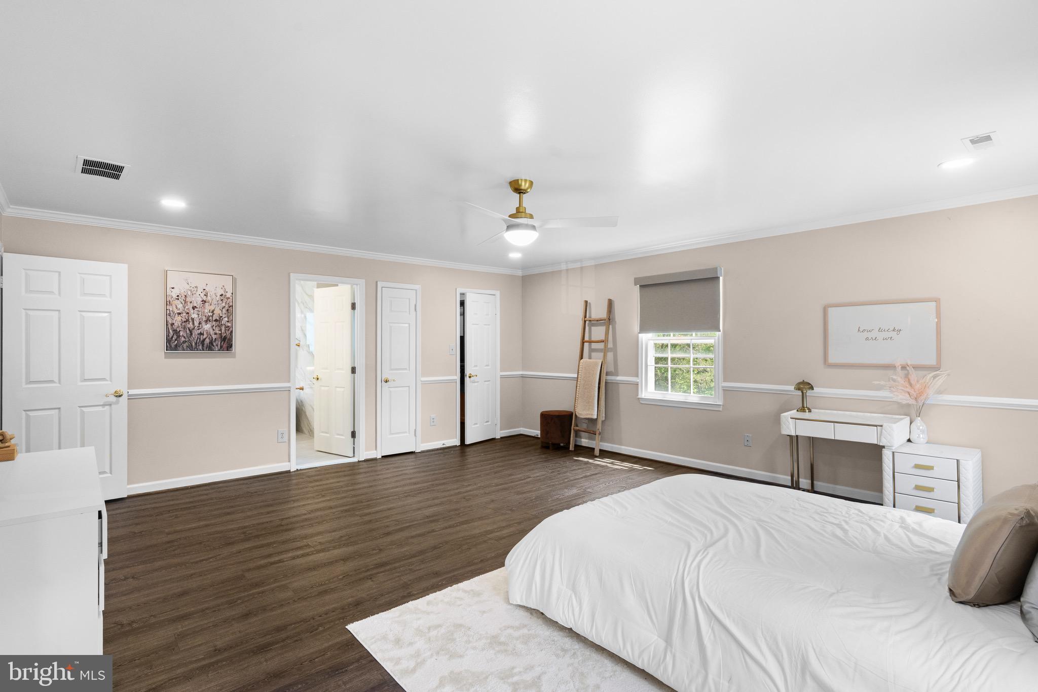 LITTLE ROCKY RUN - Residential