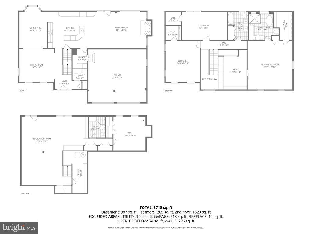LITTLE ROCKY RUN - Residential