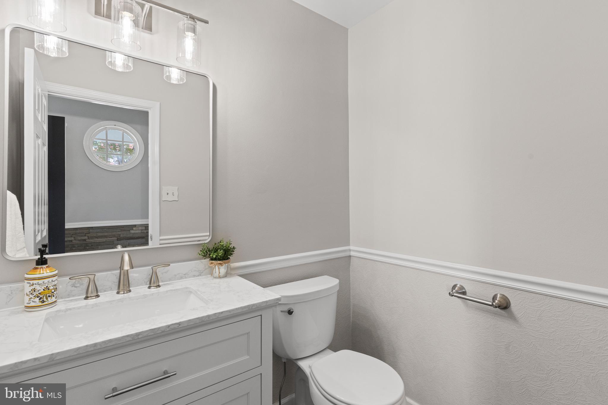 LITTLE ROCKY RUN - Residential