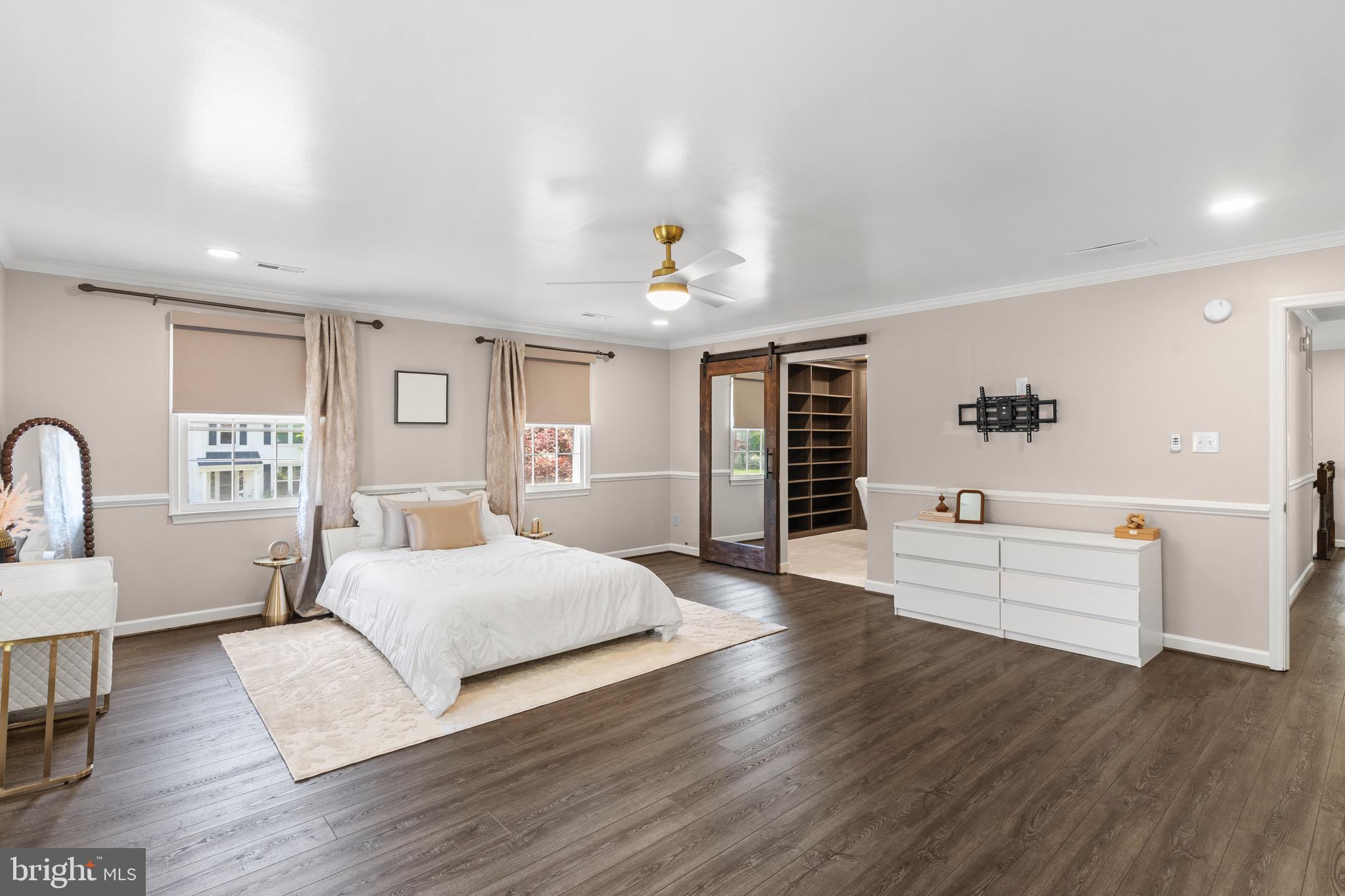 LITTLE ROCKY RUN - Residential