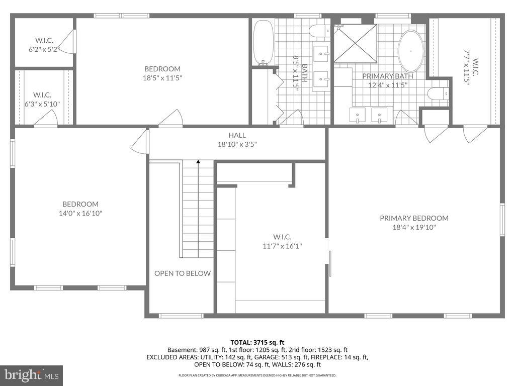 LITTLE ROCKY RUN - Residential