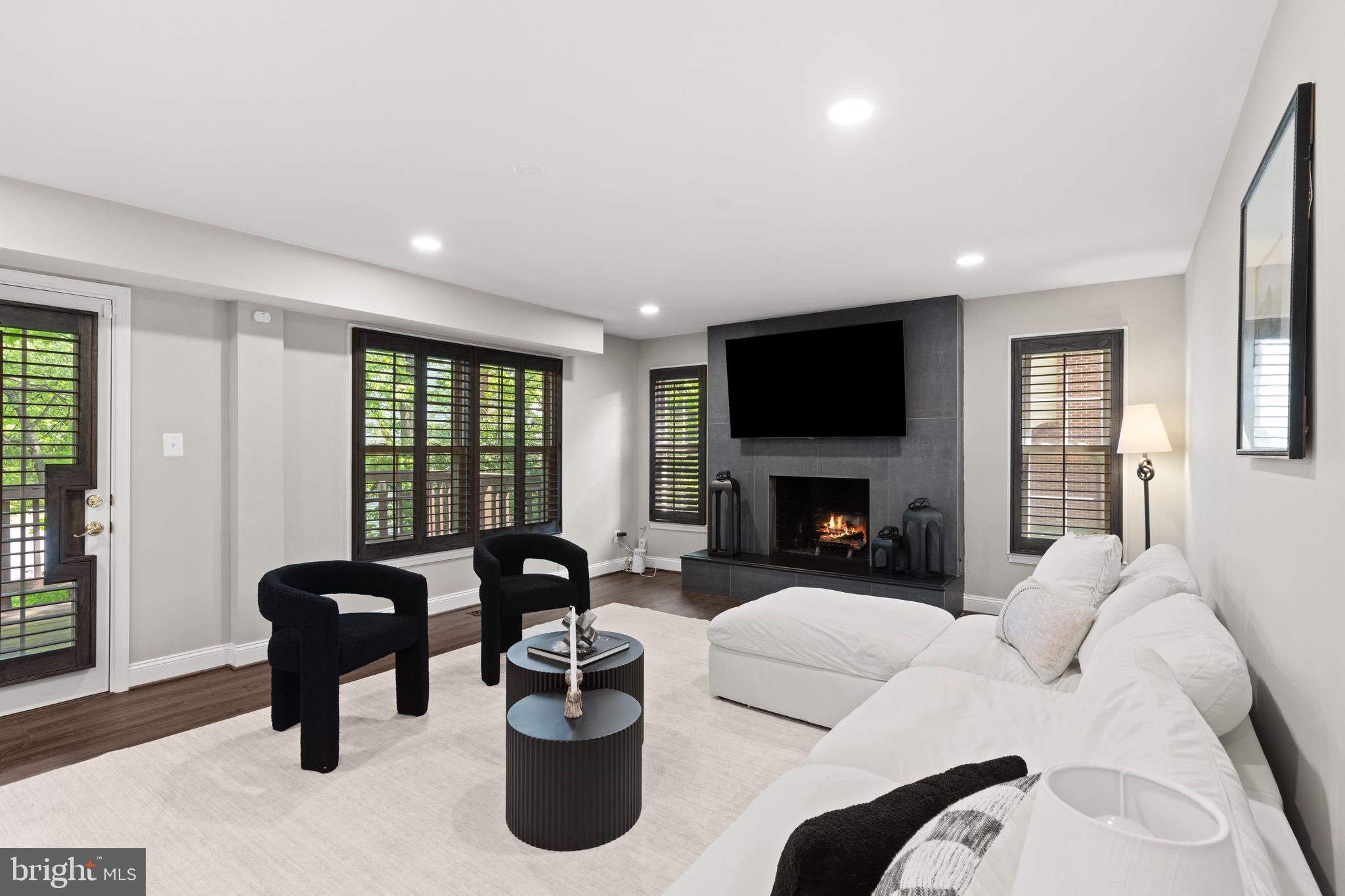 LITTLE ROCKY RUN - Residential