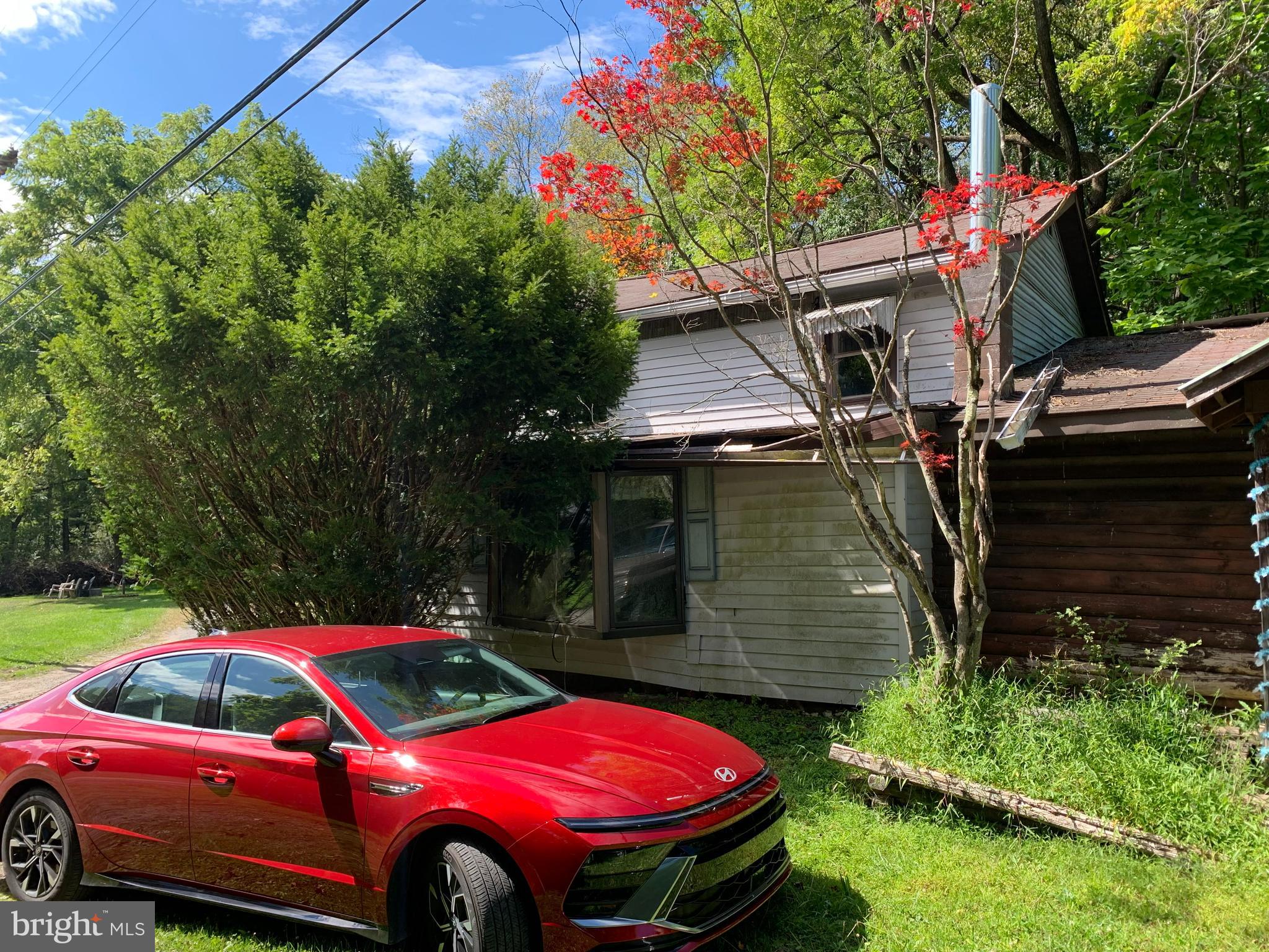 20 WHIPPOORWILL LANE