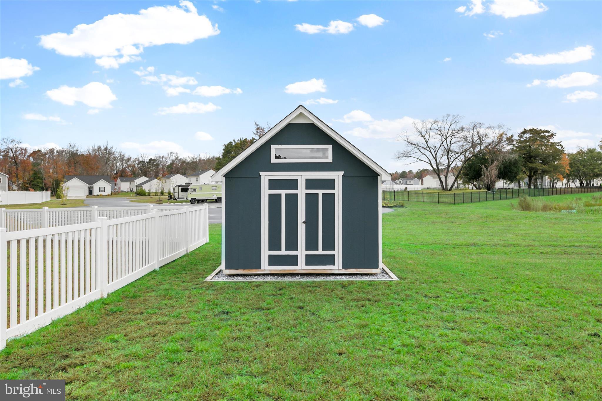 SCHOONER LANDING - Residential