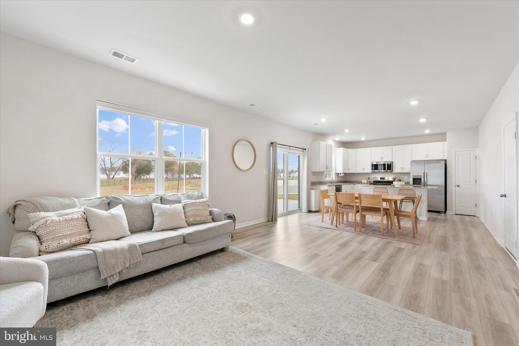 SCHOONER LANDING - Residential