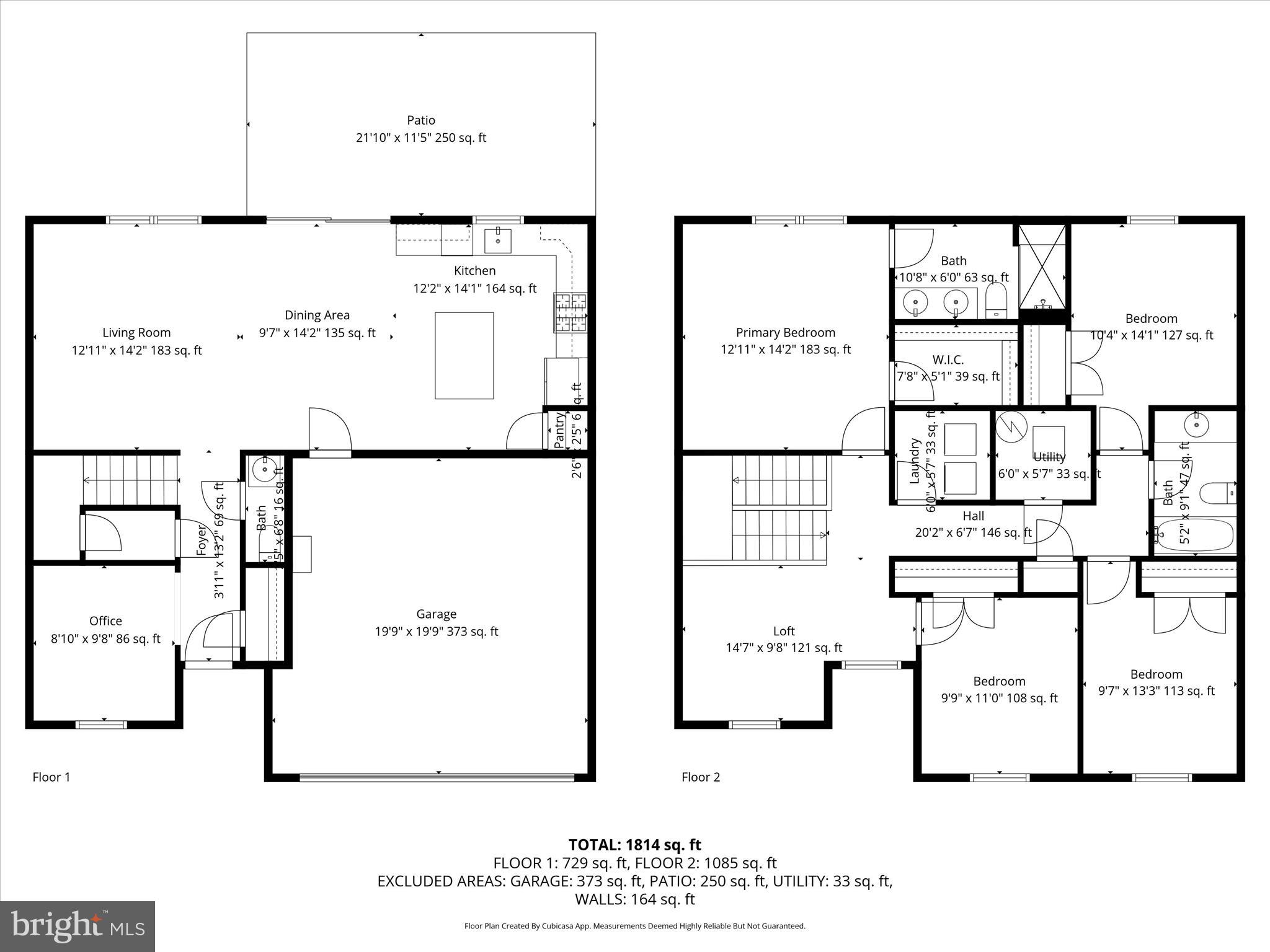 SCHOONER LANDING - Residential