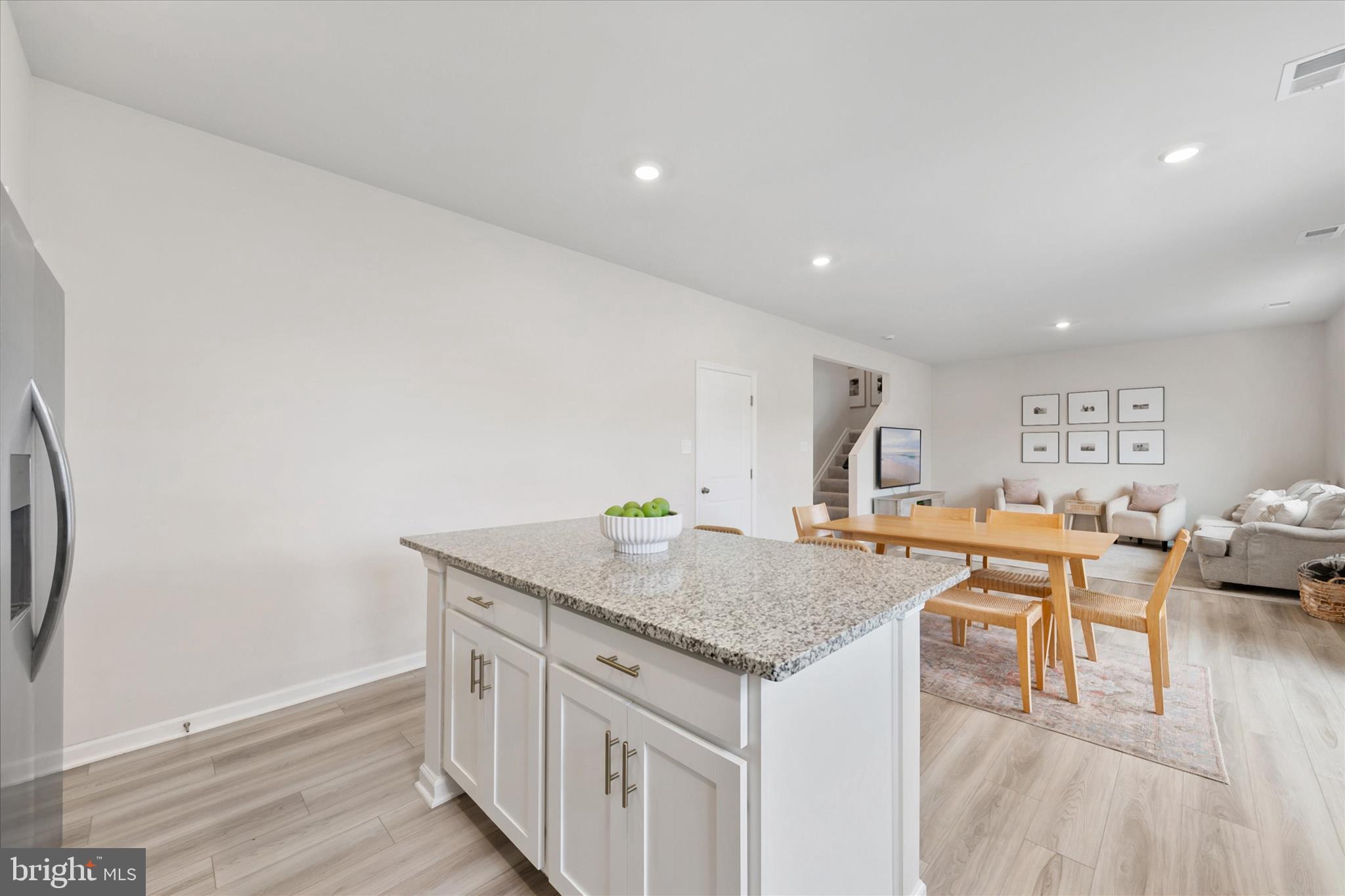 SCHOONER LANDING - Residential