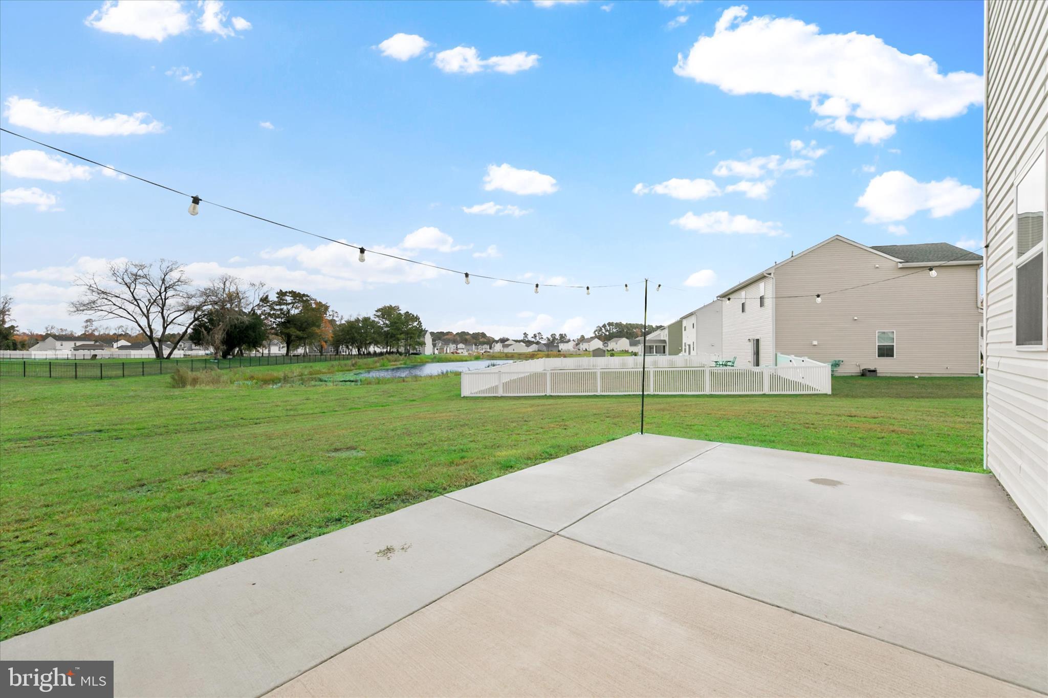 SCHOONER LANDING - Residential