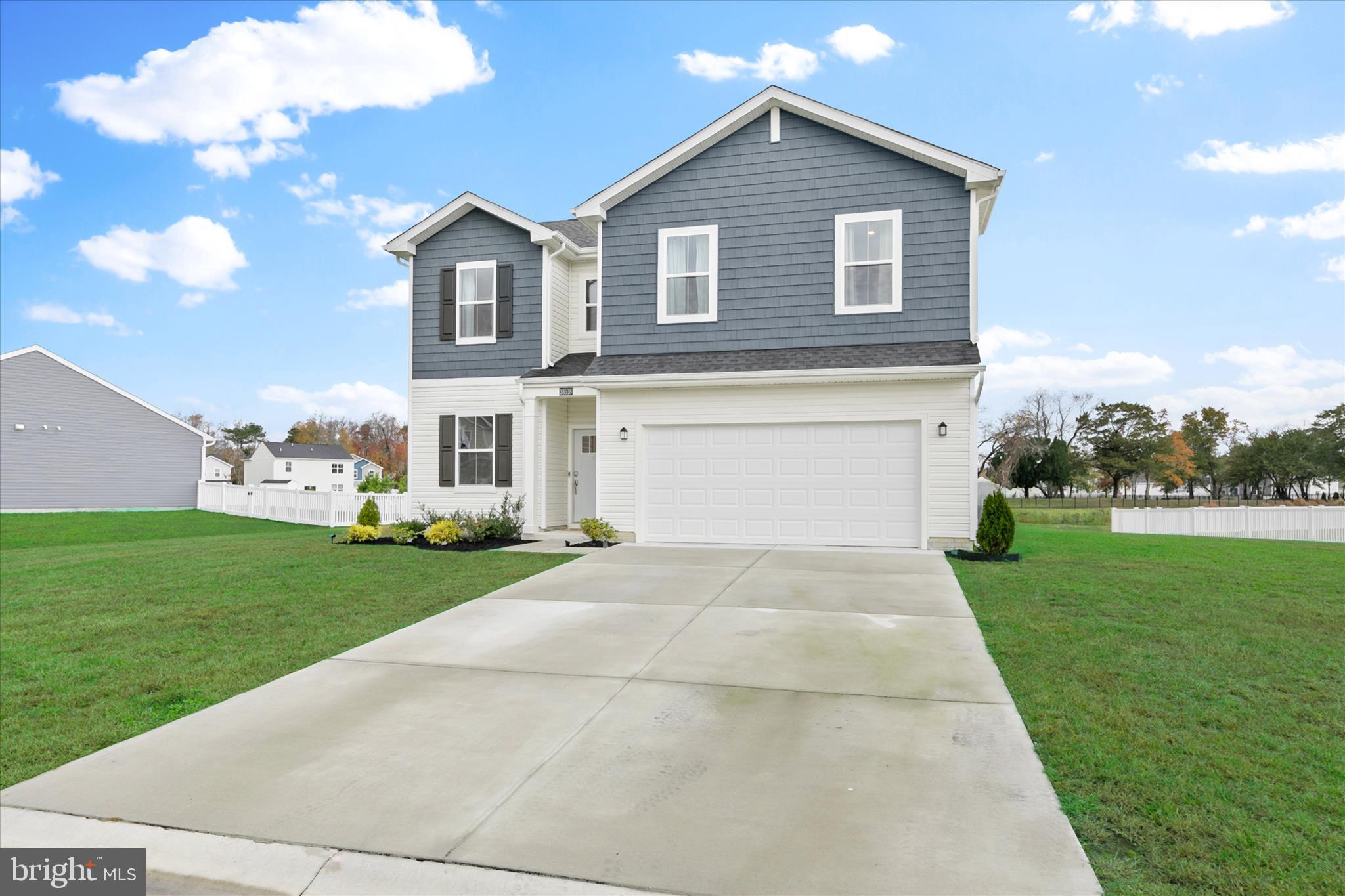 SCHOONER LANDING - Residential