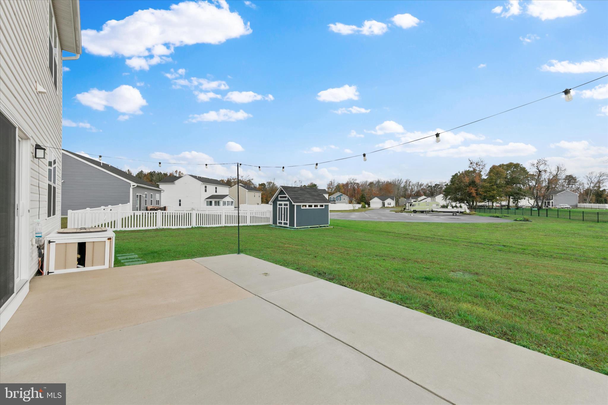 SCHOONER LANDING - Residential