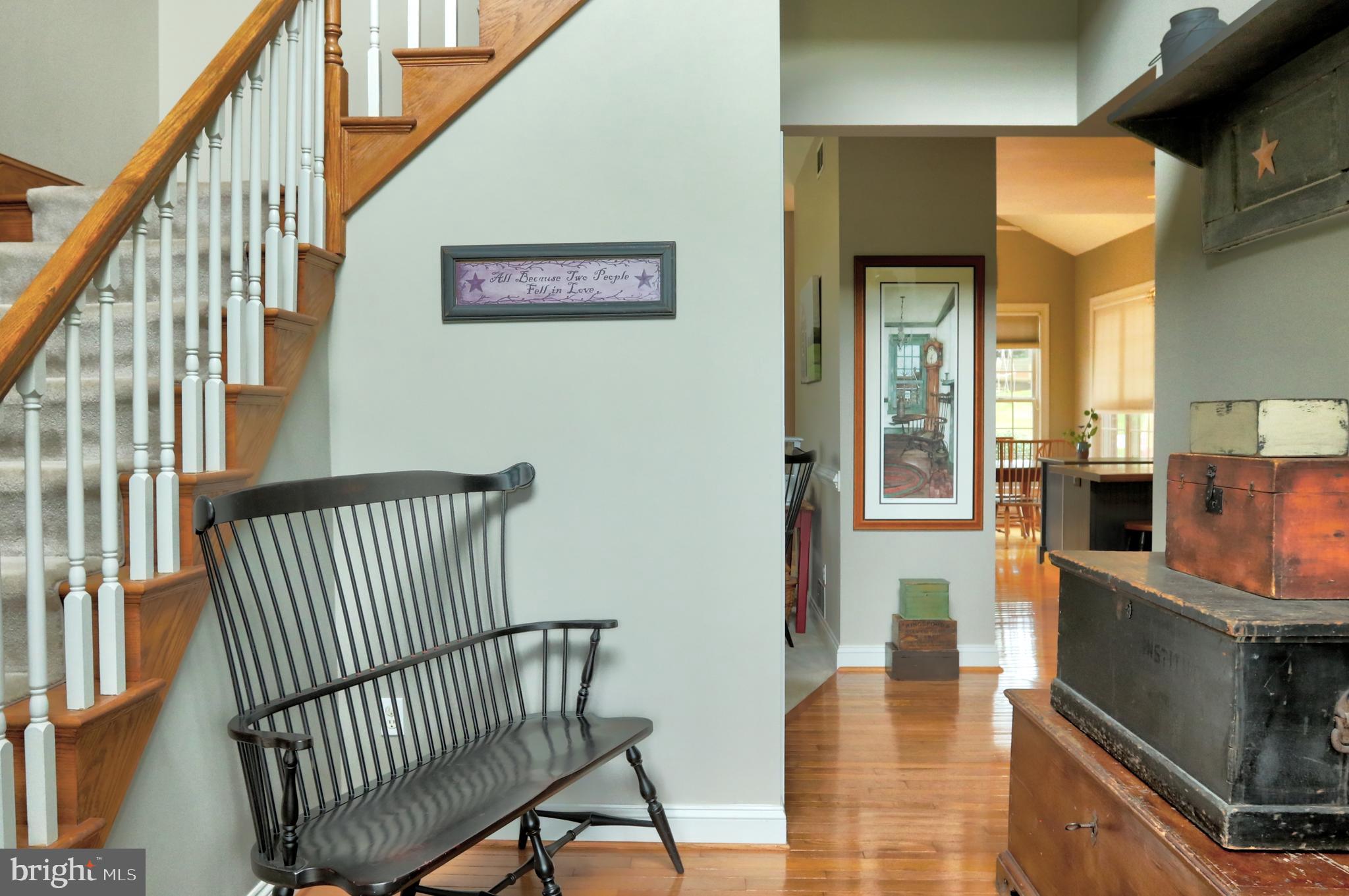 DALLASTOWN BORO - Residential