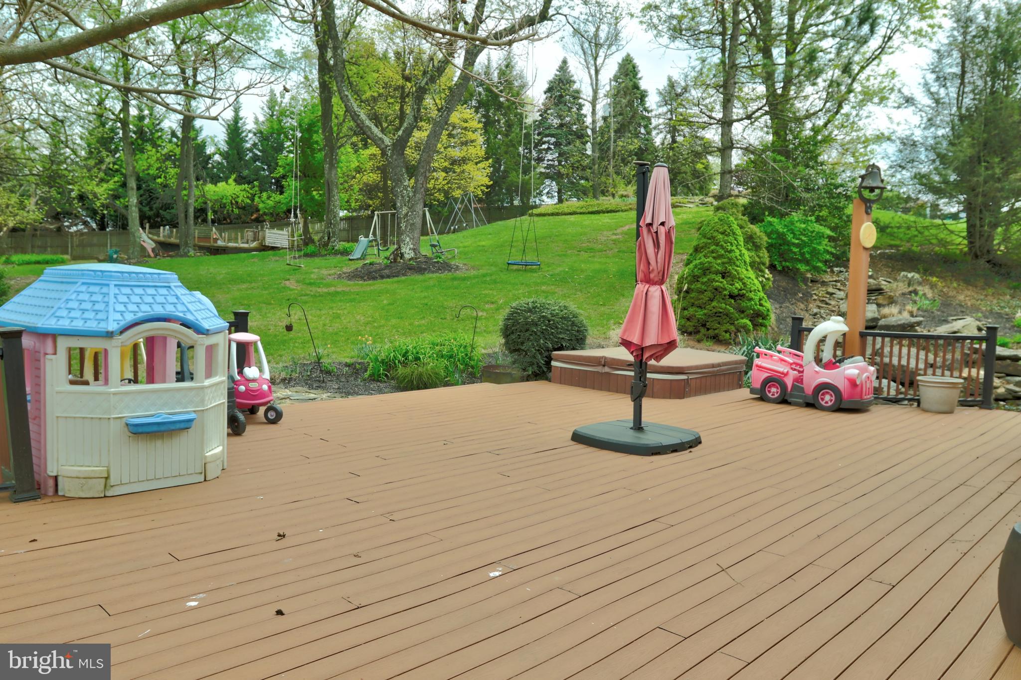 DALLASTOWN BORO - Residential