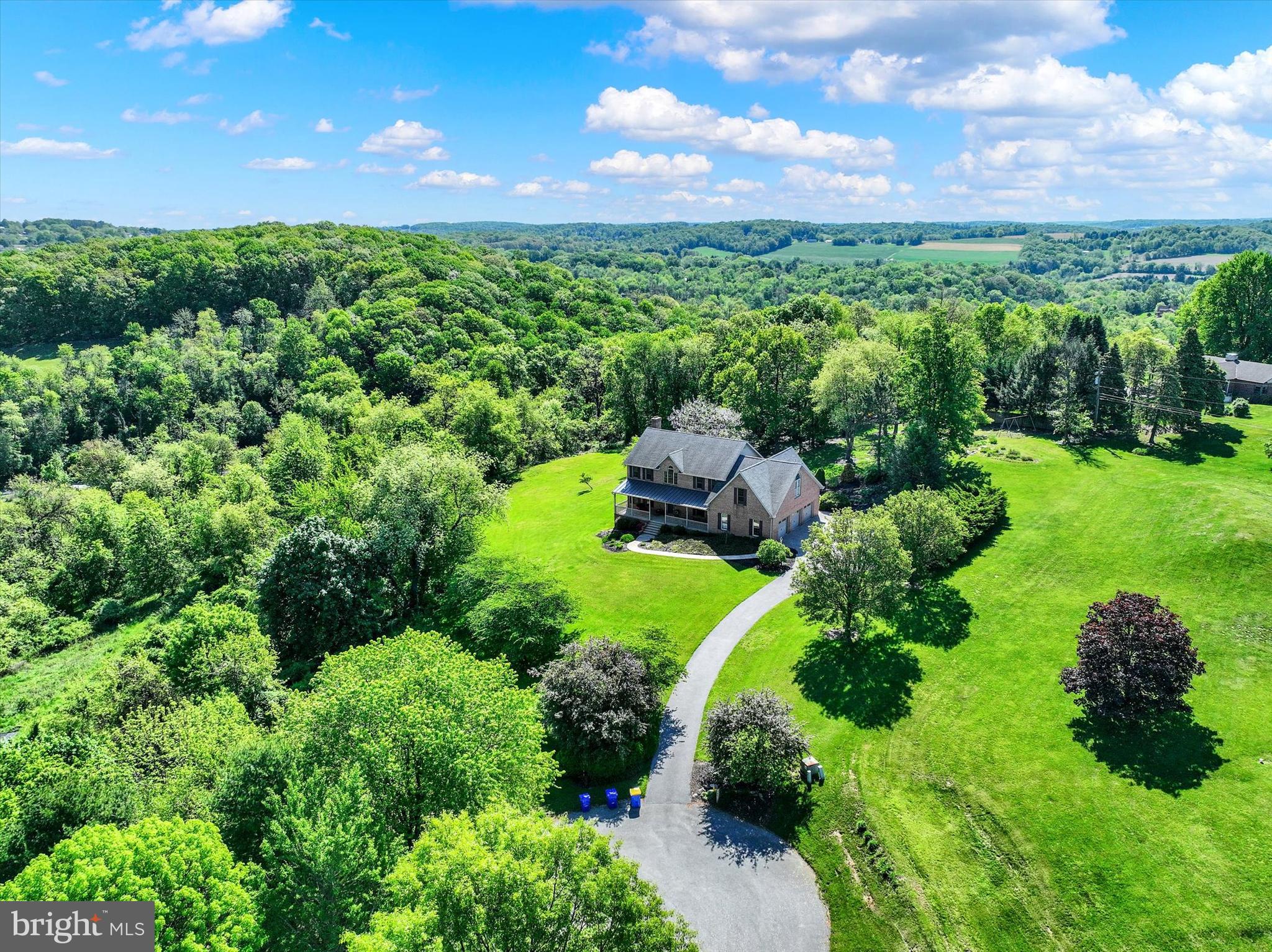 DALLASTOWN BORO - Residential