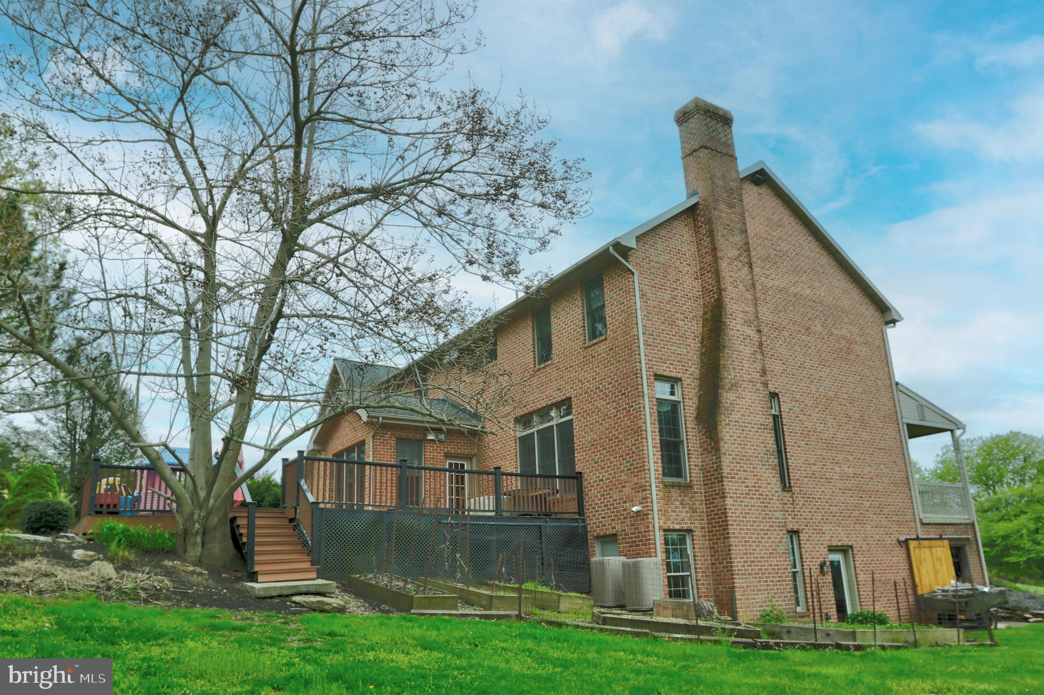 DALLASTOWN BORO - Residential