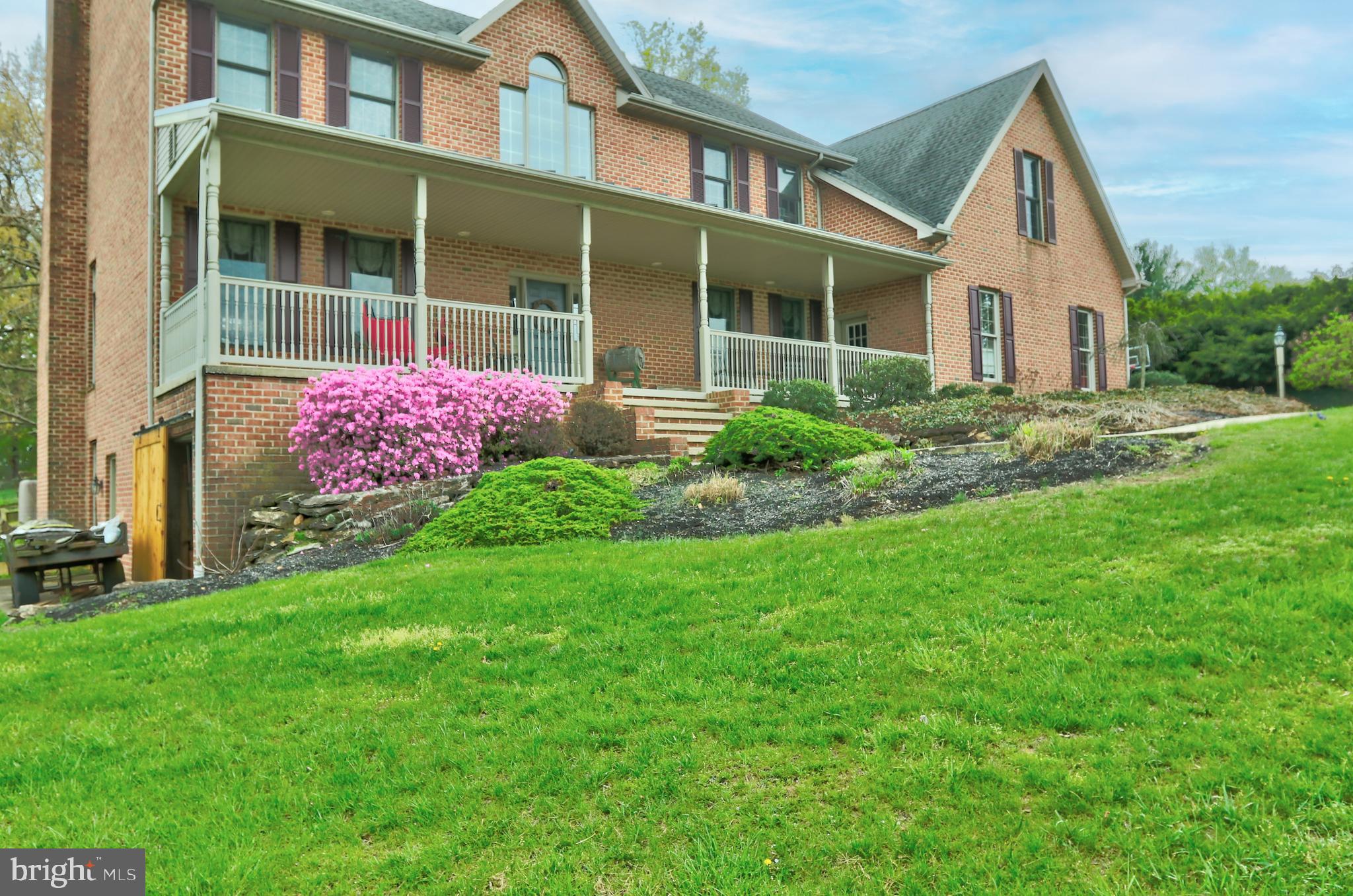 DALLASTOWN BORO - Residential