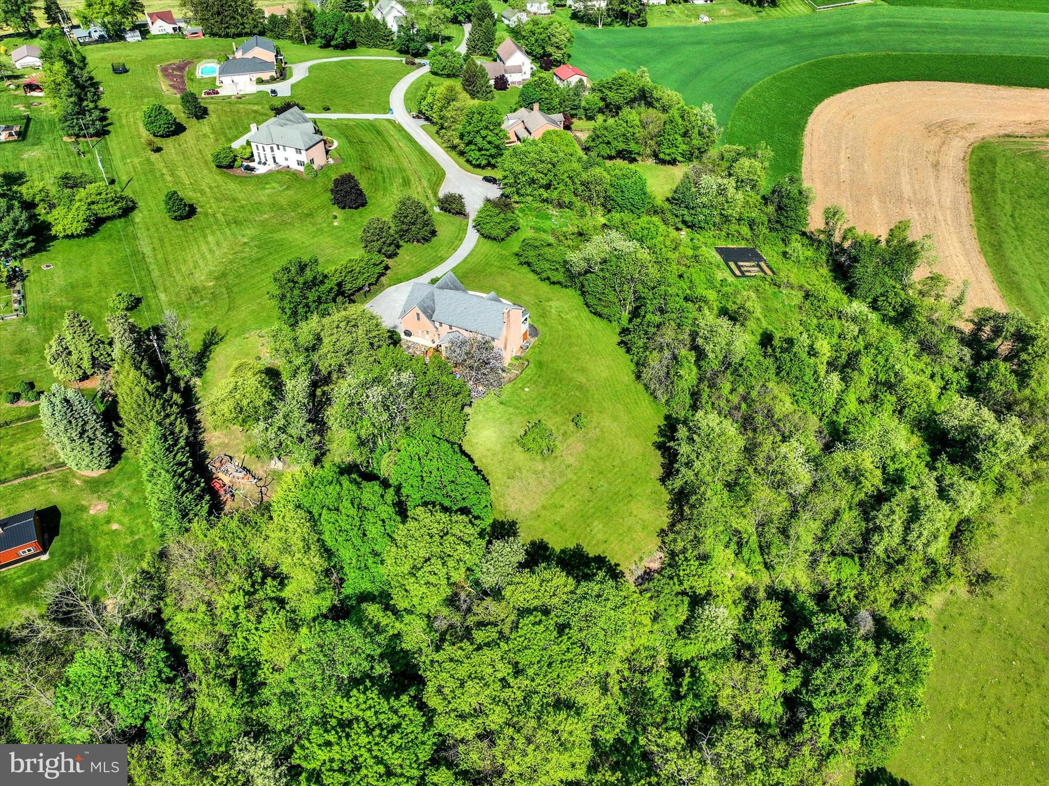 DALLASTOWN BORO - Residential