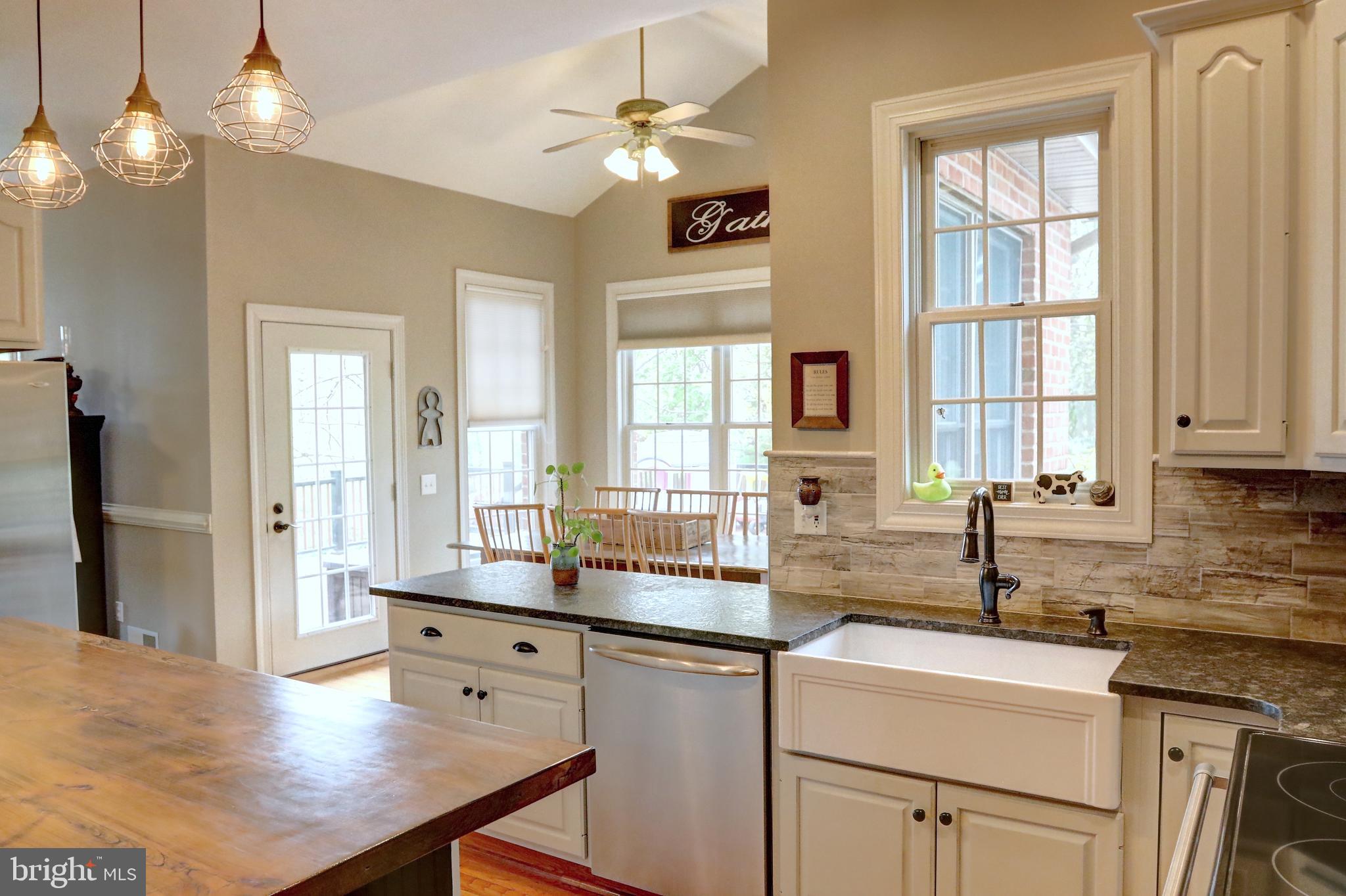 DALLASTOWN BORO - Residential