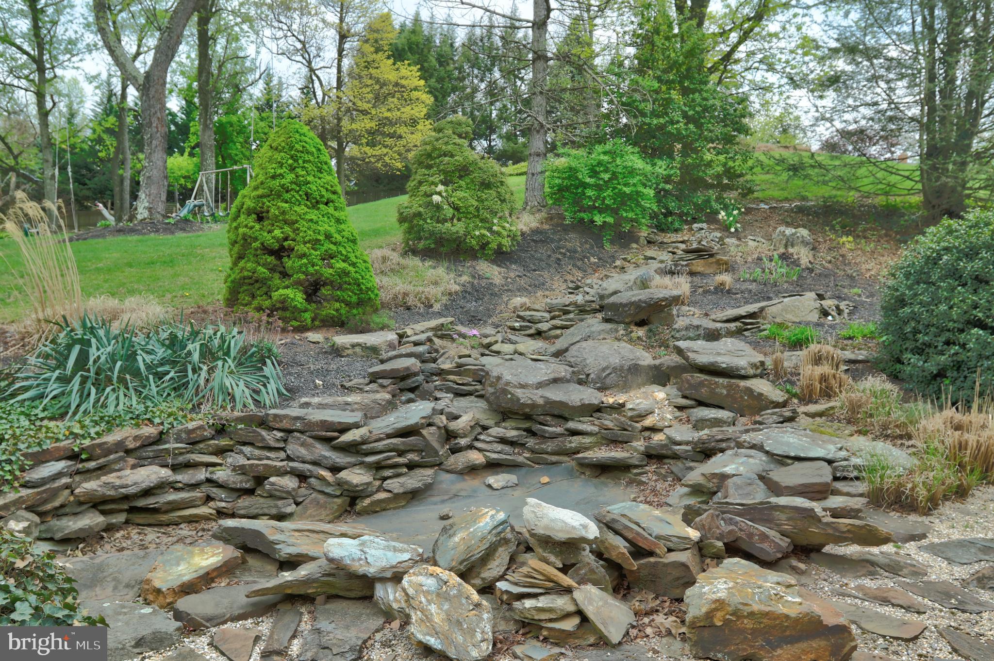 DALLASTOWN BORO - Residential