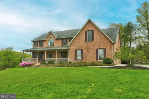 790 Rydell Drive, Dallastown, PA MLS: PAYK2080804