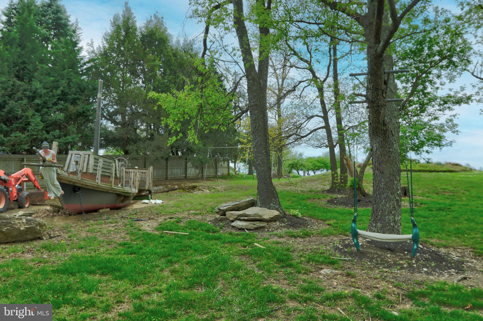 DALLASTOWN BORO - Residential