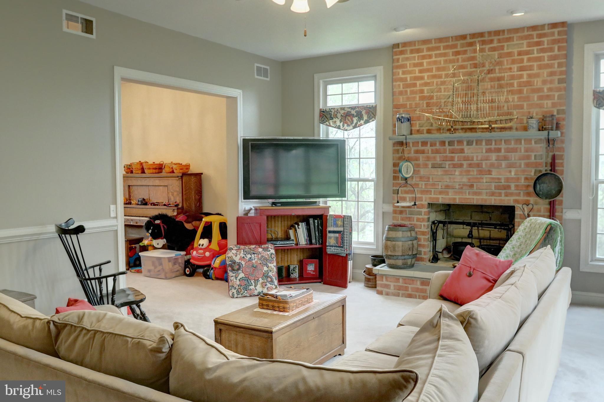 DALLASTOWN BORO - Residential