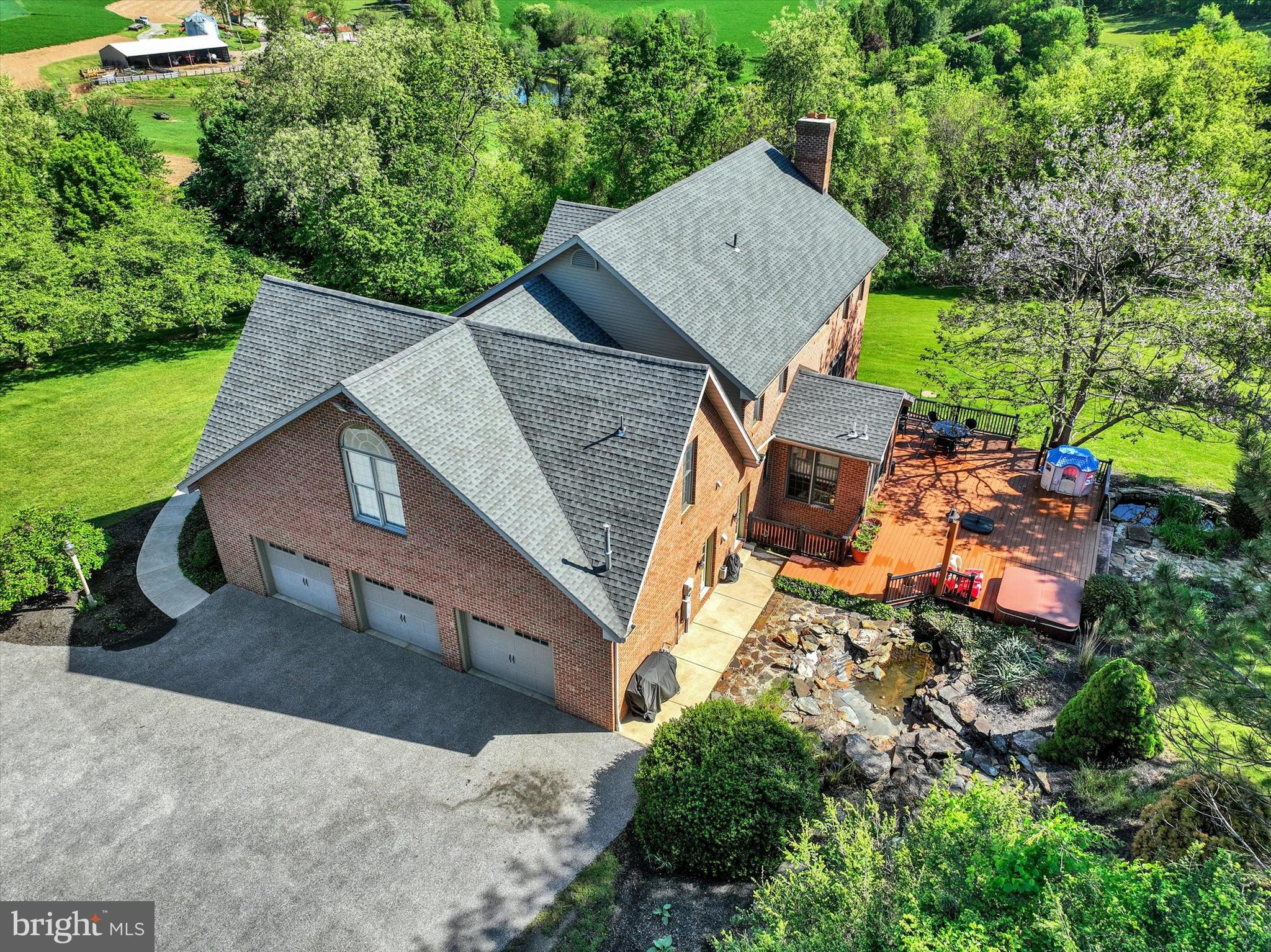 DALLASTOWN BORO - Residential