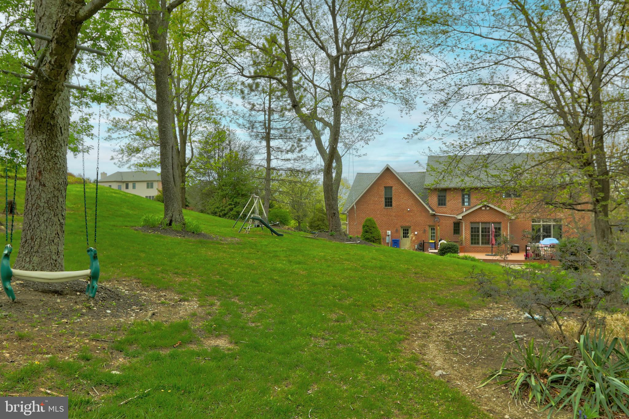 DALLASTOWN BORO - Residential