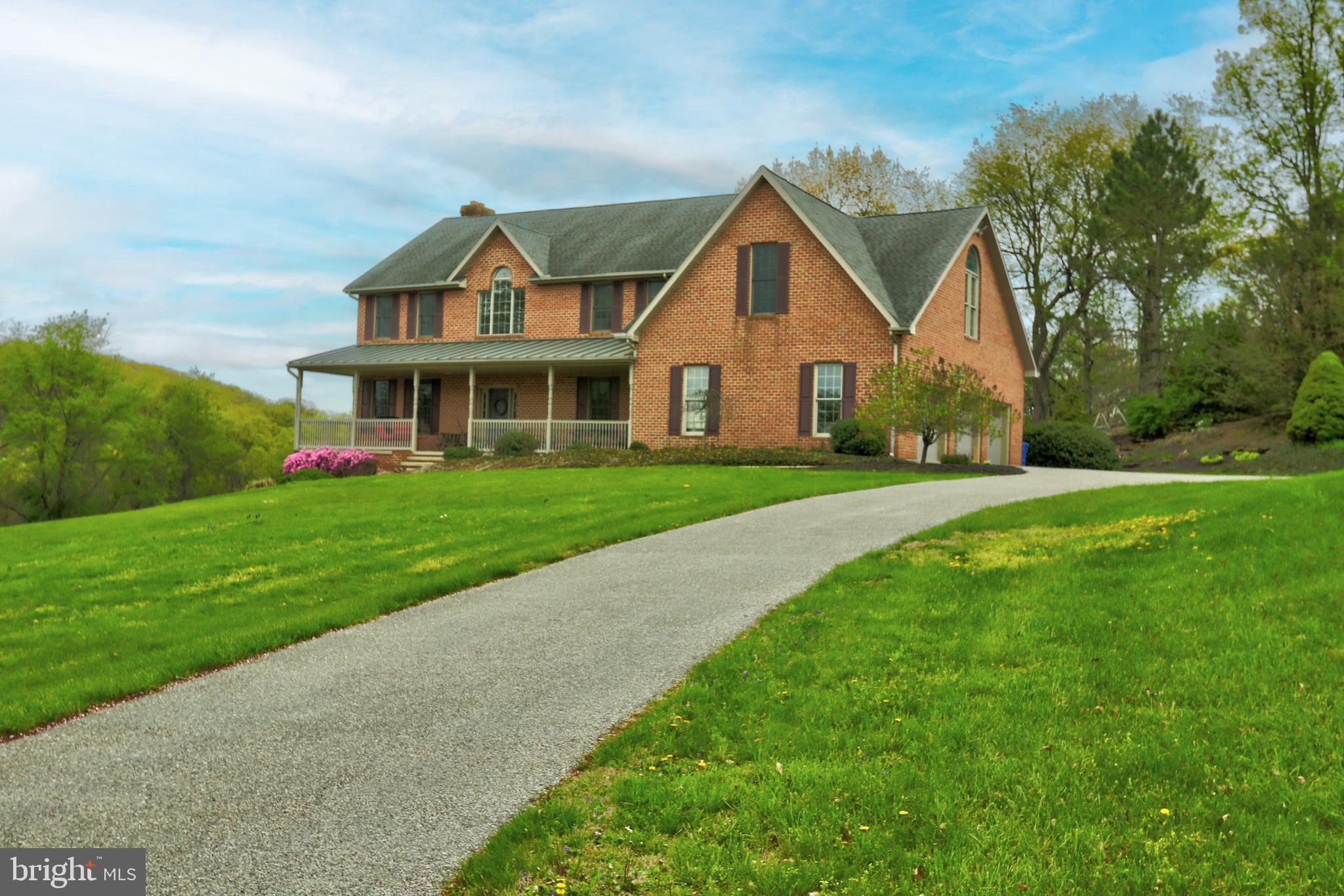 DALLASTOWN BORO - Residential