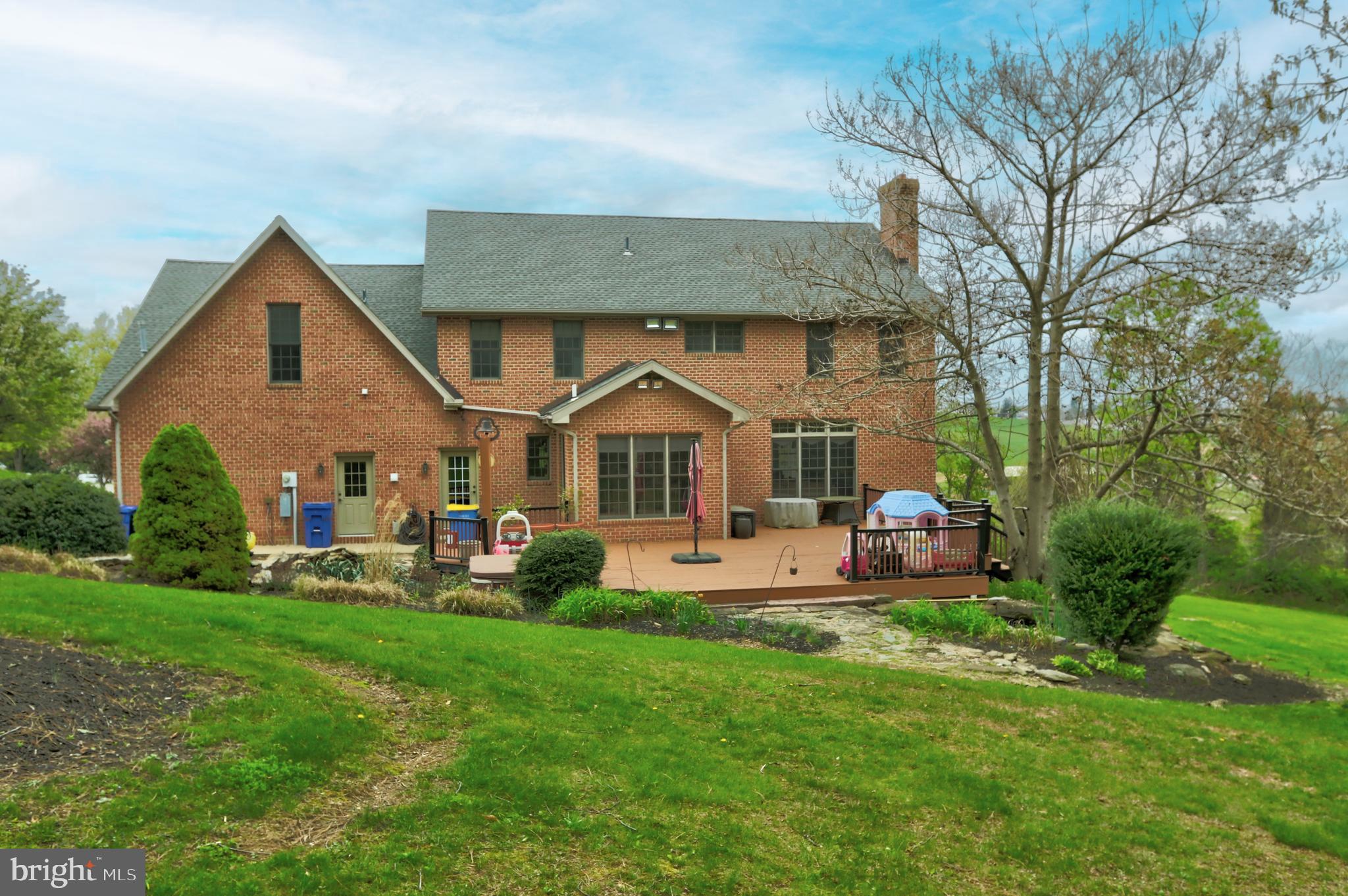 DALLASTOWN BORO - Residential