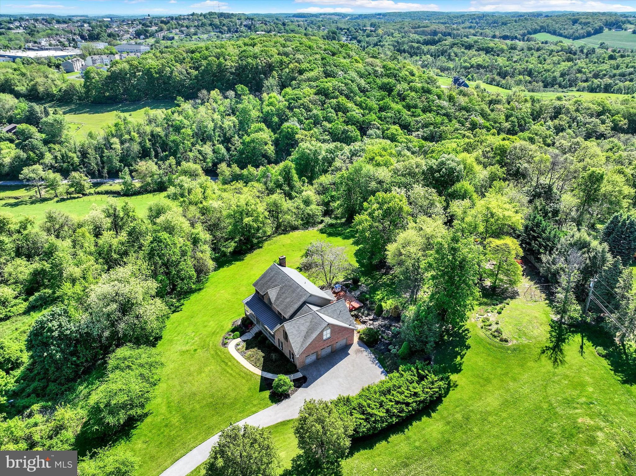 DALLASTOWN BORO - Residential