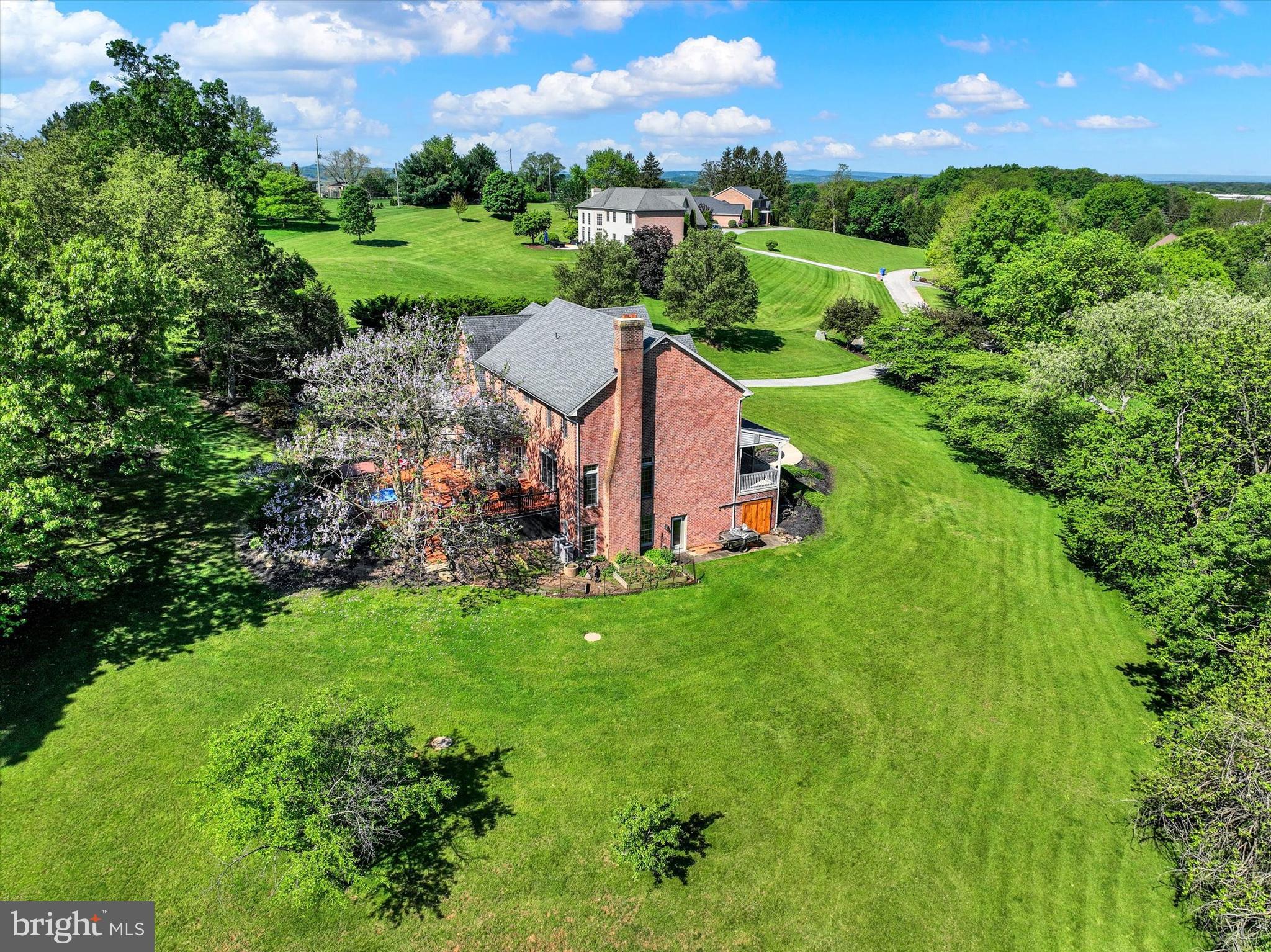 DALLASTOWN BORO - Residential