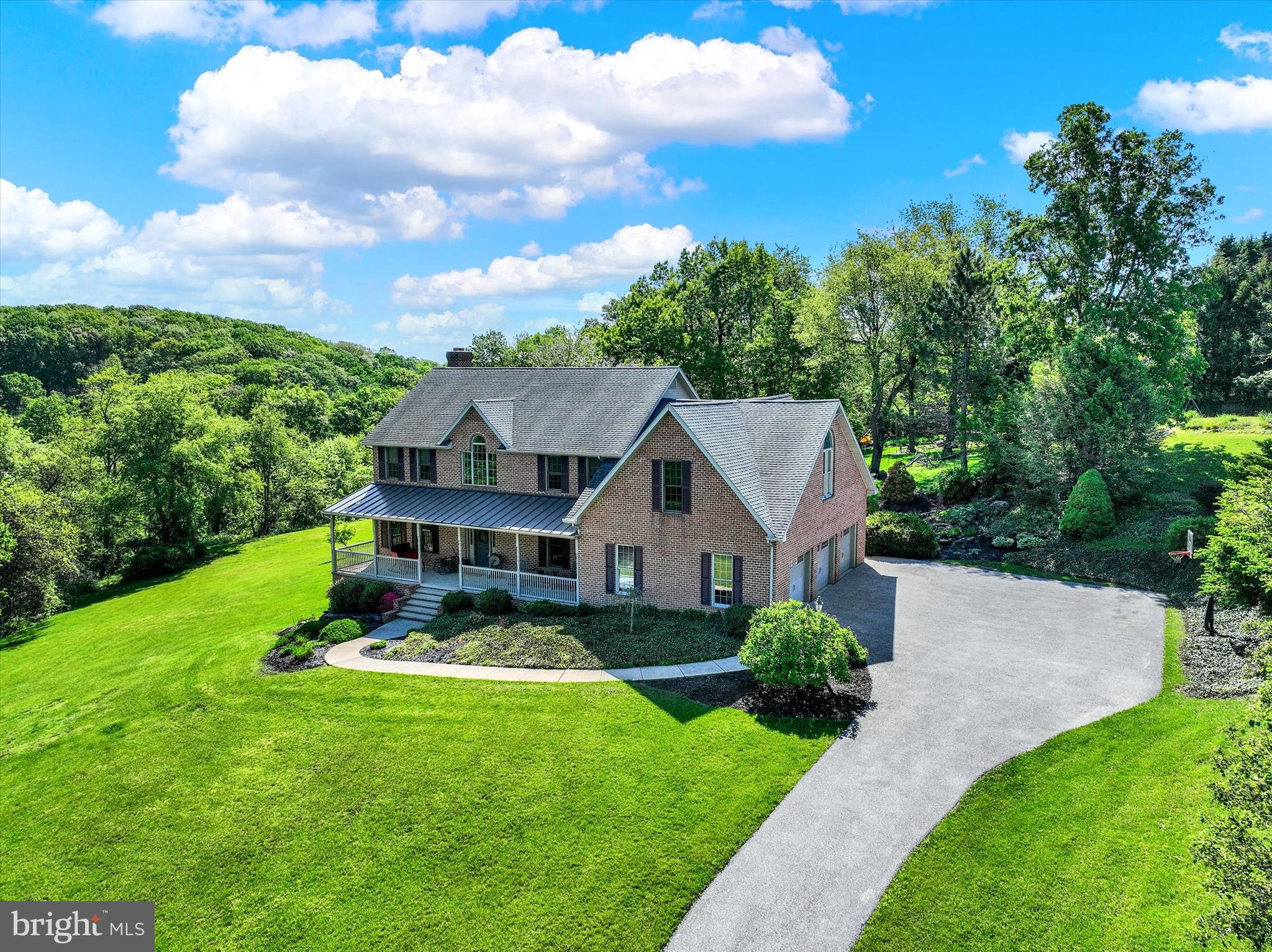 DALLASTOWN BORO - Residential