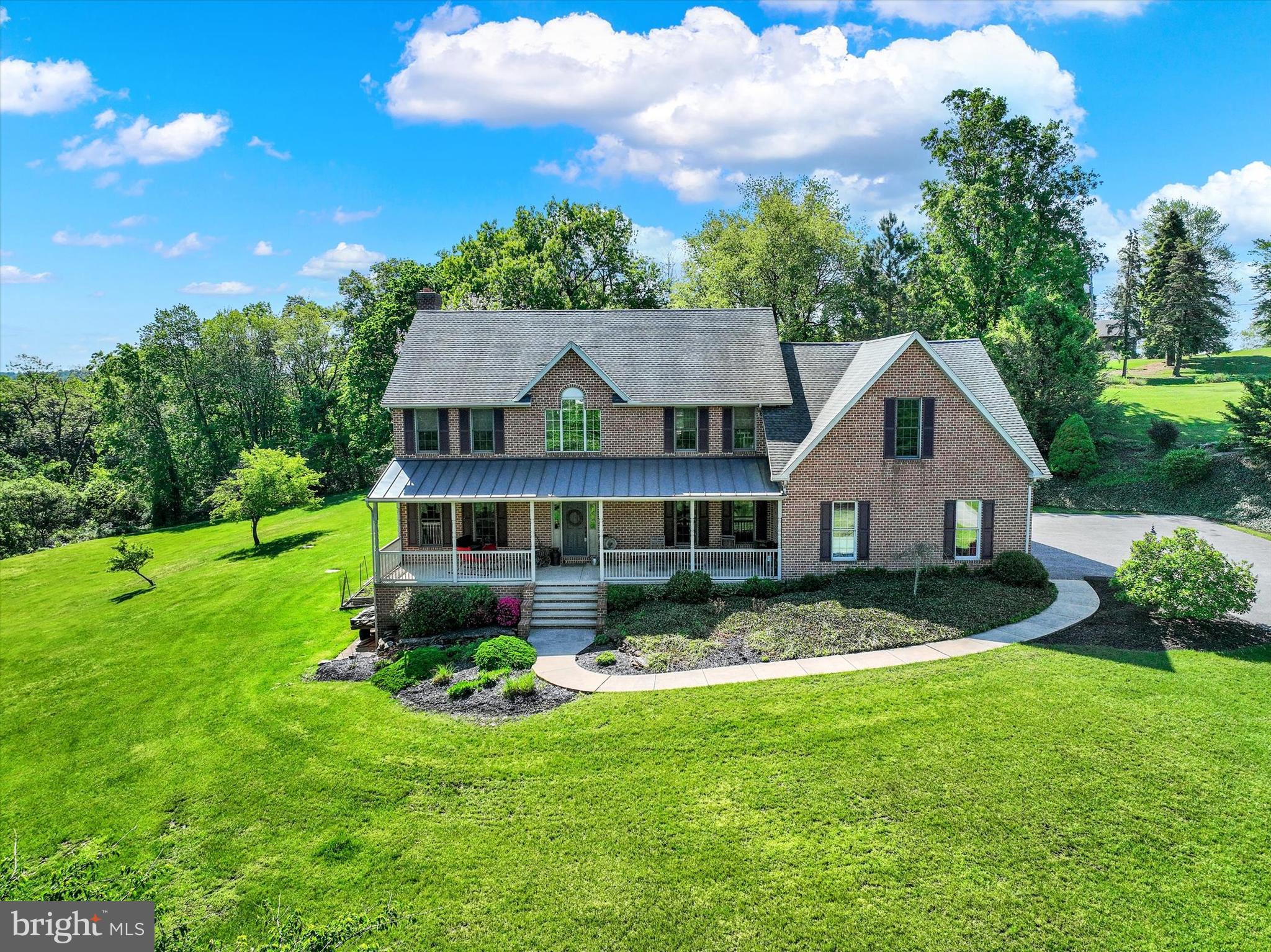 DALLASTOWN BORO - Residential