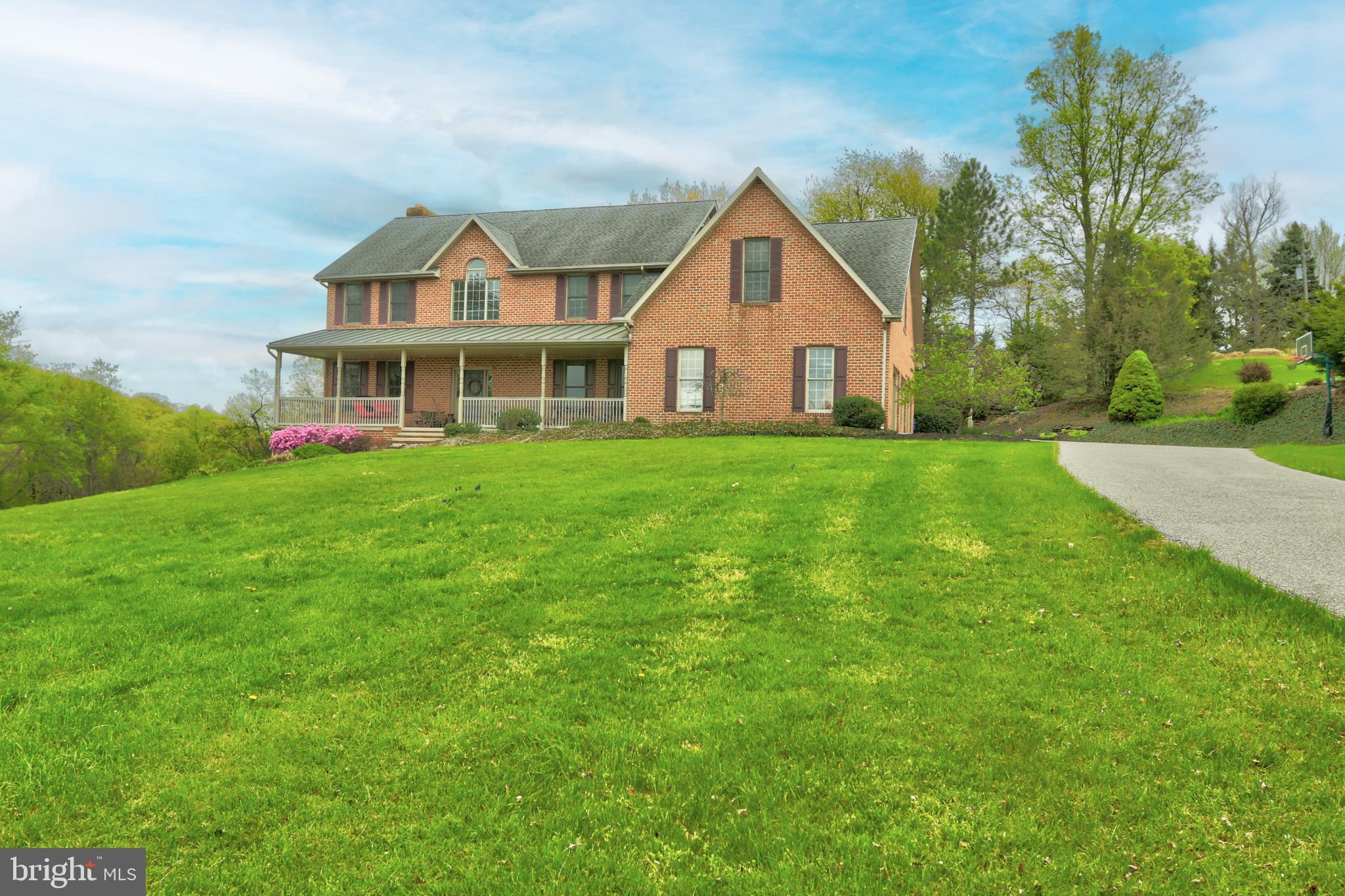 DALLASTOWN BORO - Residential