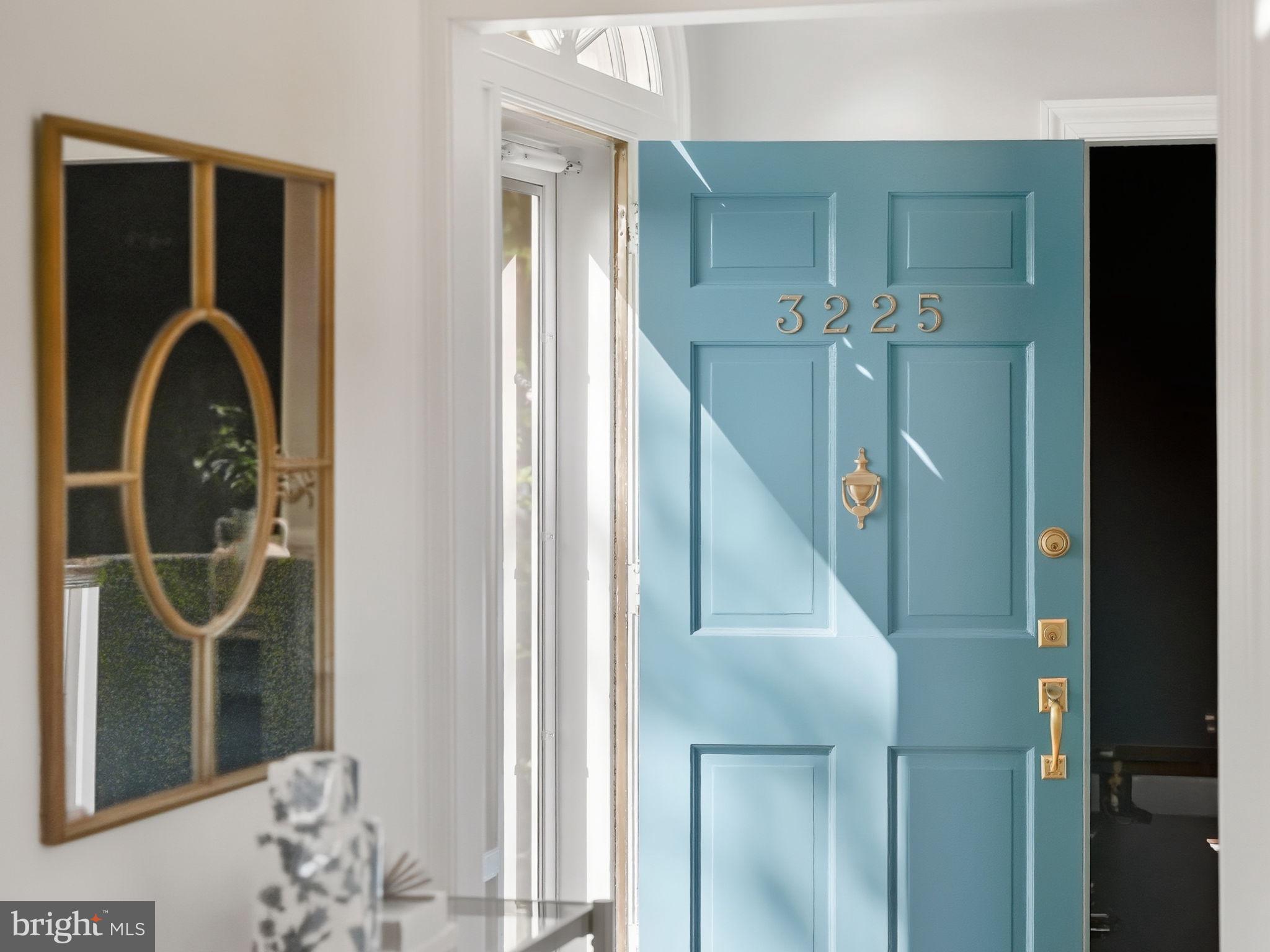 COUNTRY CLUB HILLS - Residential