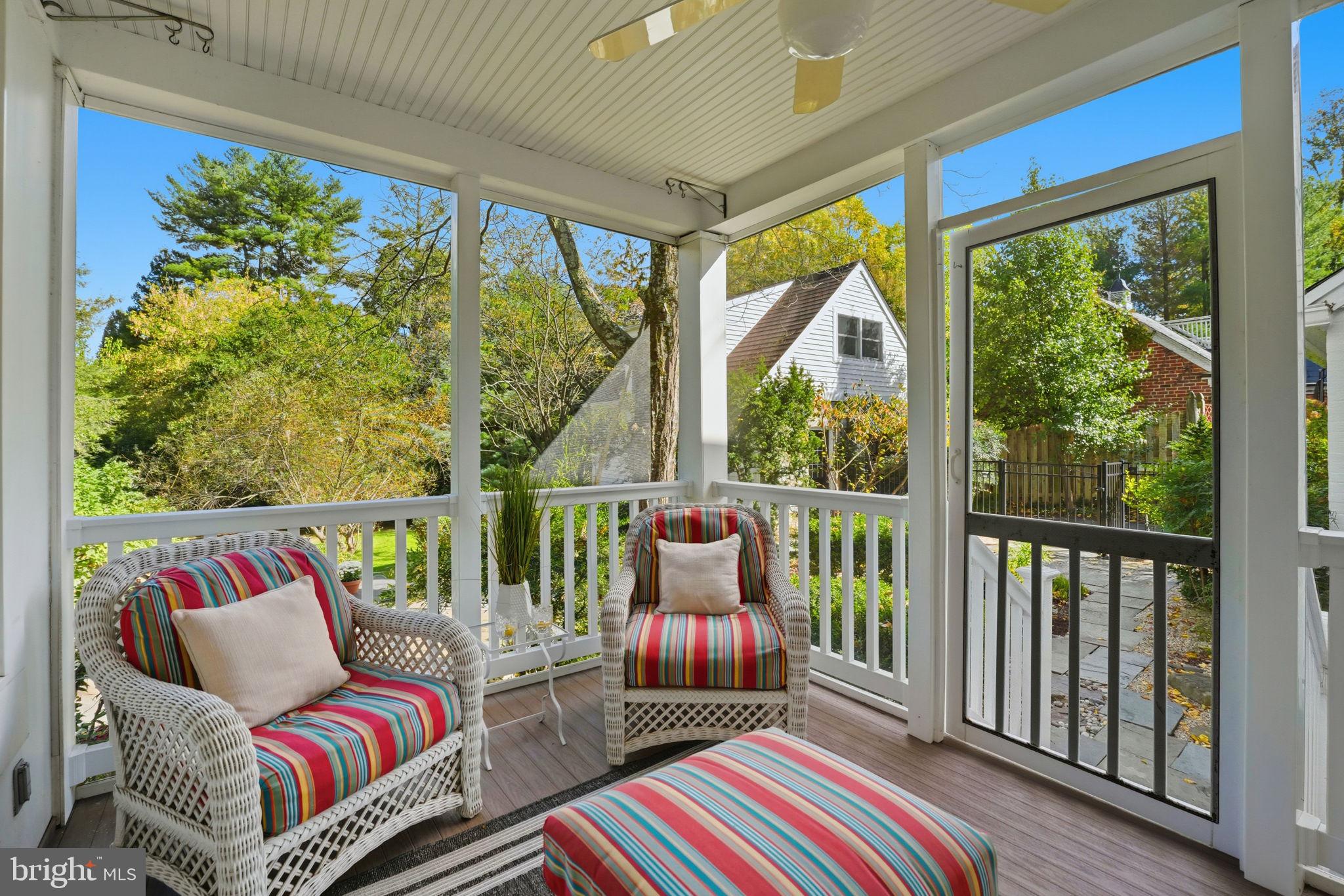 COUNTRY CLUB HILLS - Residential