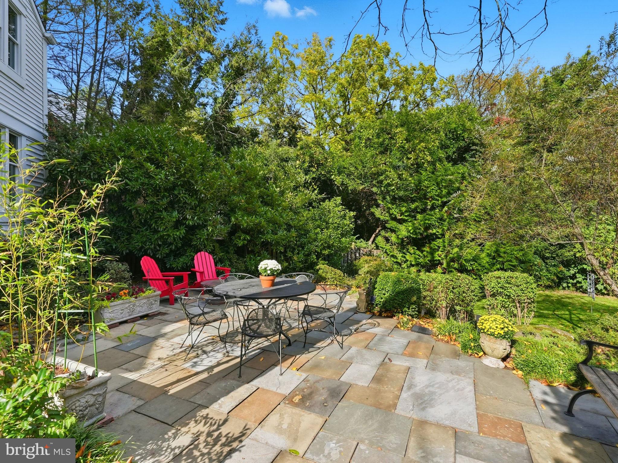 COUNTRY CLUB HILLS - Residential