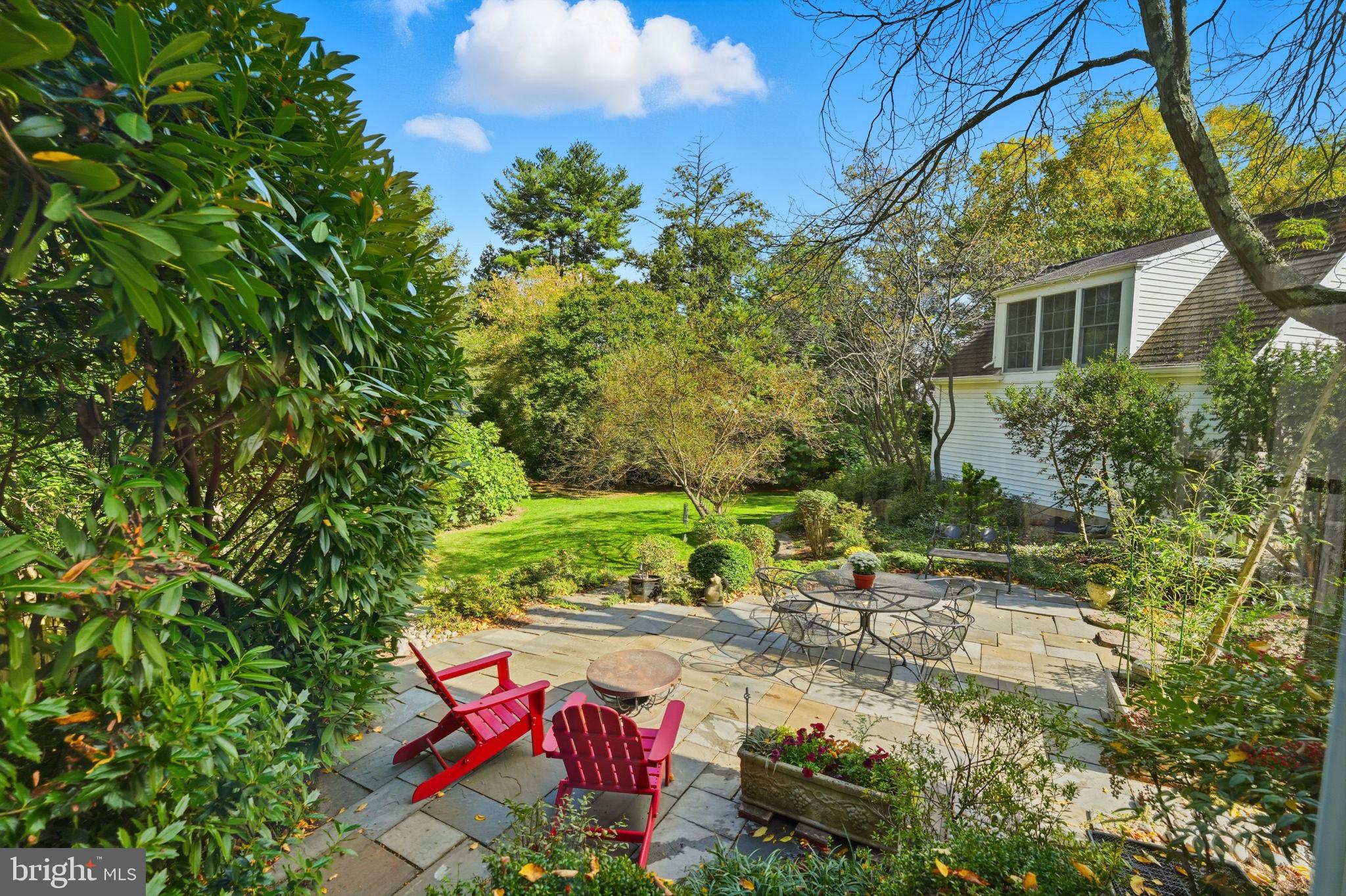 COUNTRY CLUB HILLS - Residential