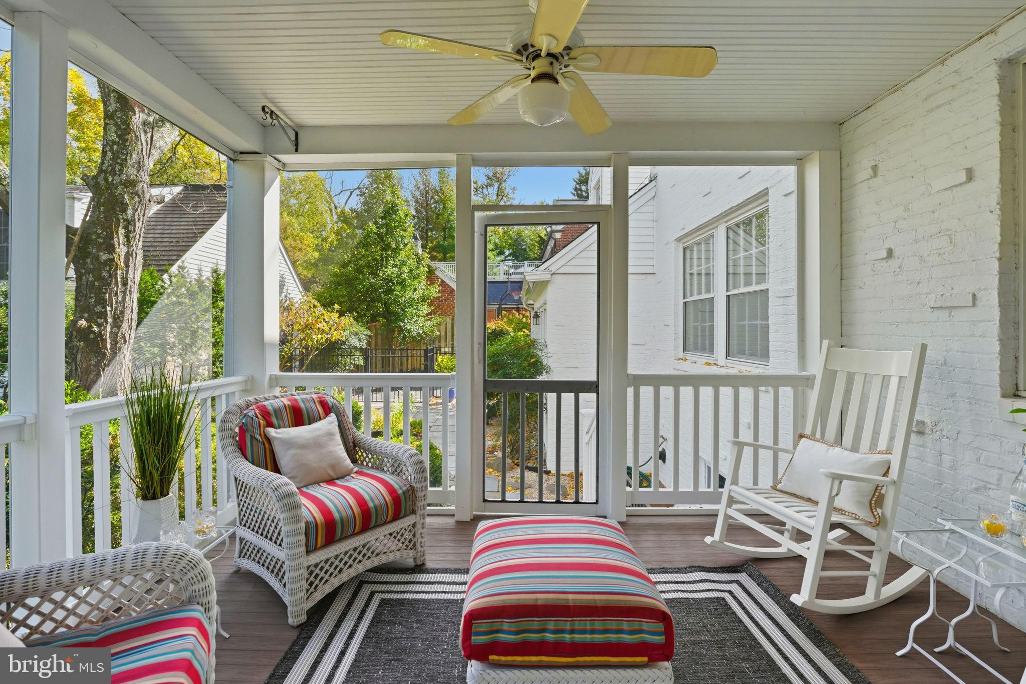 COUNTRY CLUB HILLS - Residential