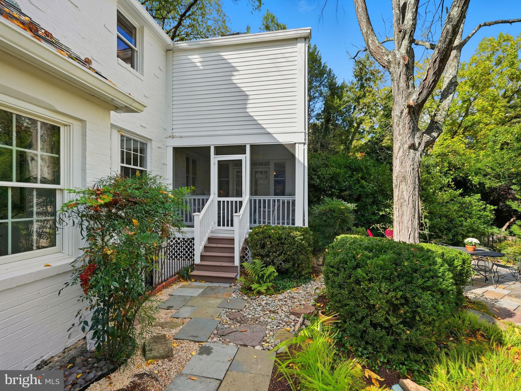 COUNTRY CLUB HILLS - Residential