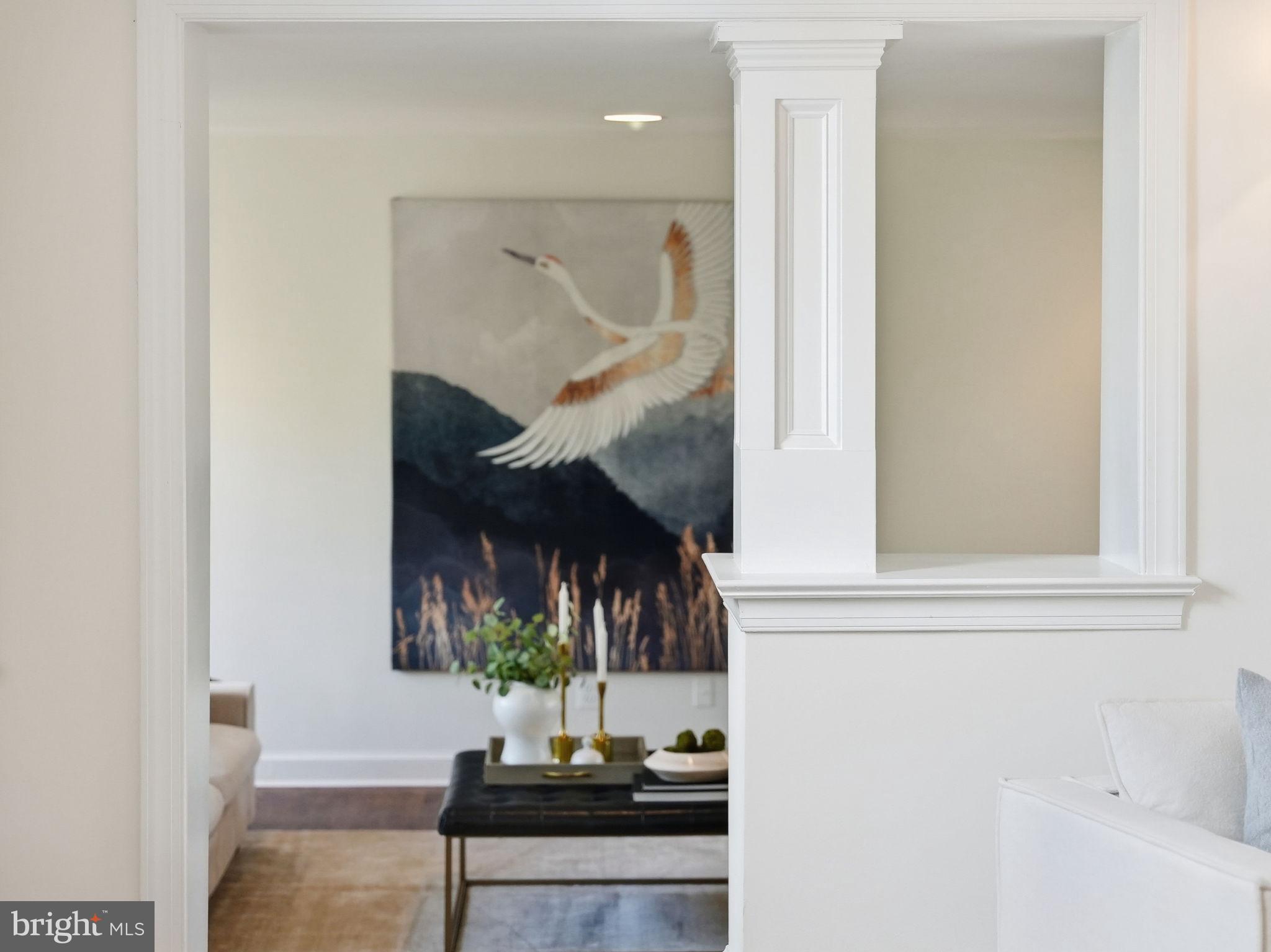 COUNTRY CLUB HILLS - Residential