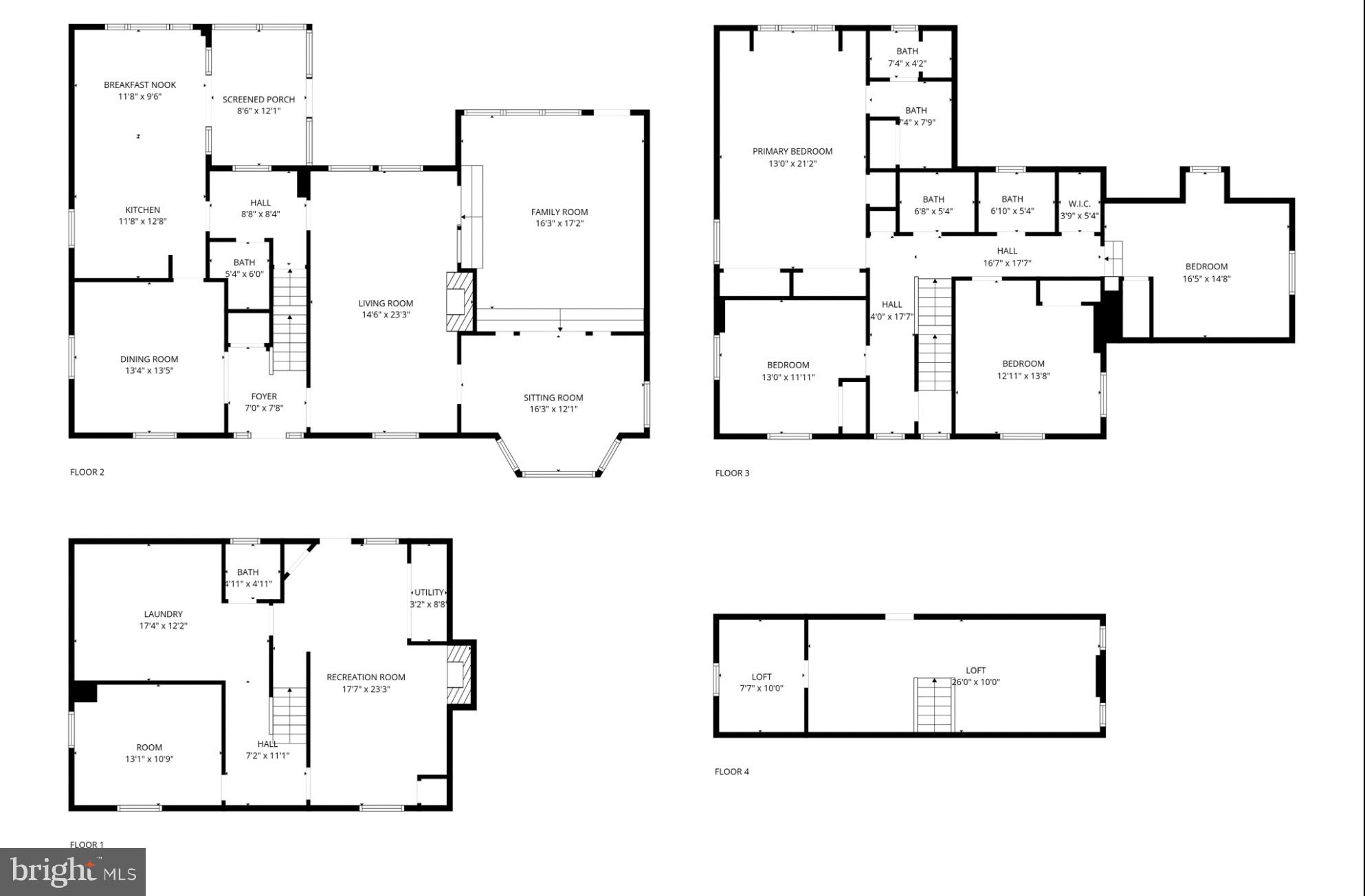 COUNTRY CLUB HILLS - Residential