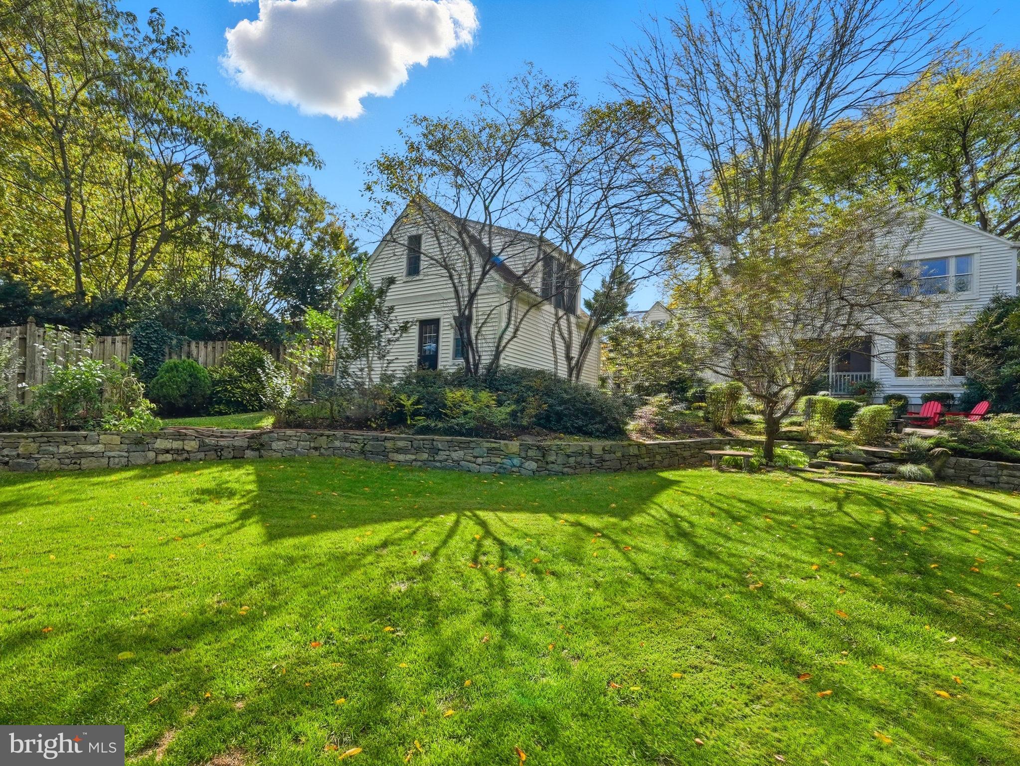 COUNTRY CLUB HILLS - Residential