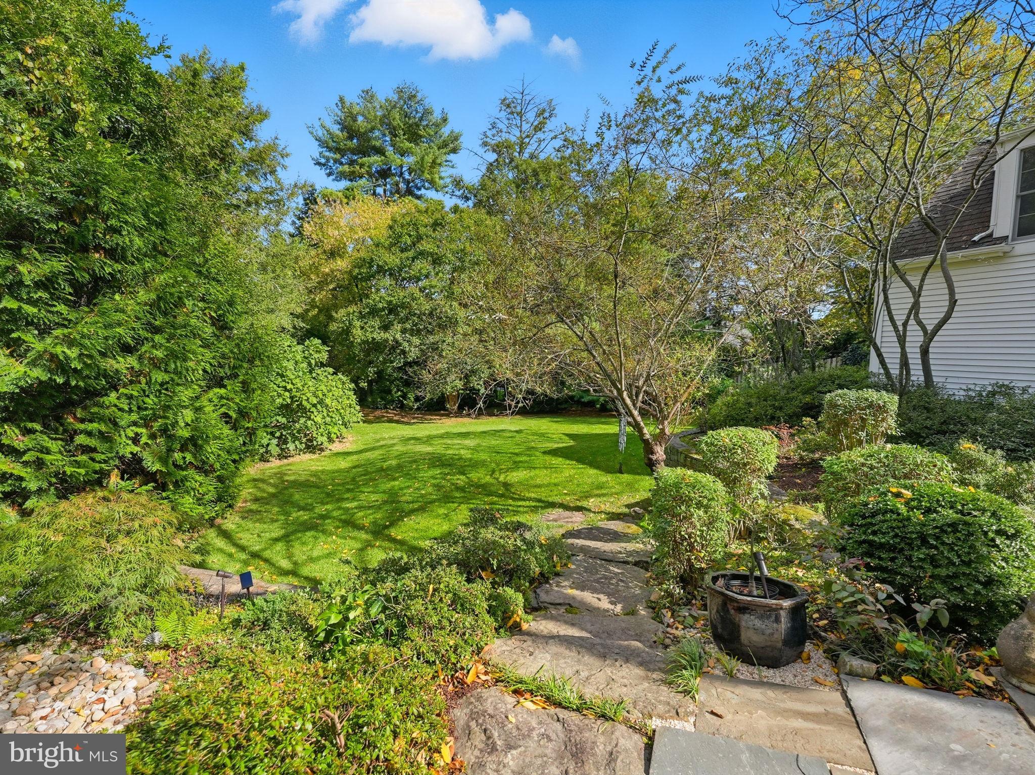 COUNTRY CLUB HILLS - Residential