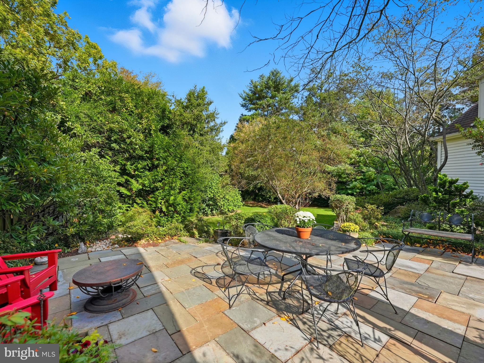 COUNTRY CLUB HILLS - Residential