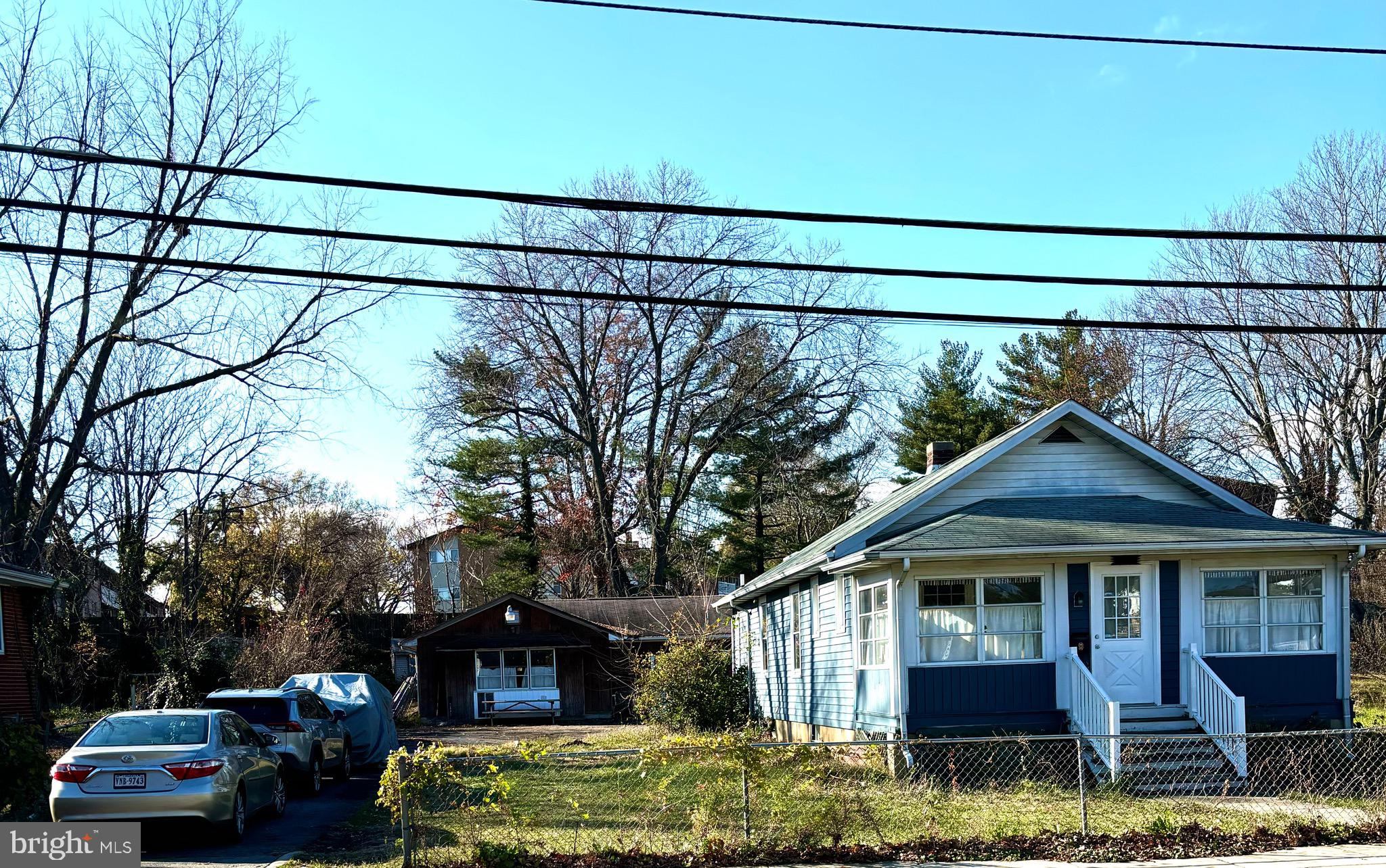 BRADBURY PARK - Residential