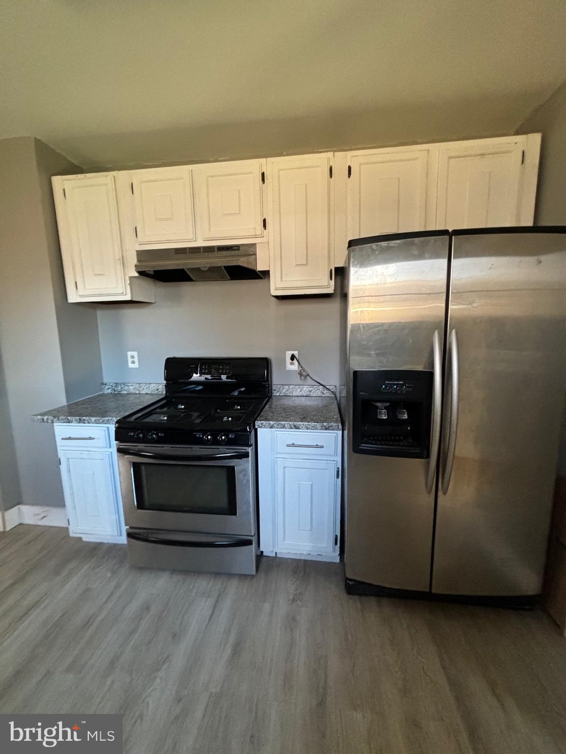 BRADBURY PARK - Residential