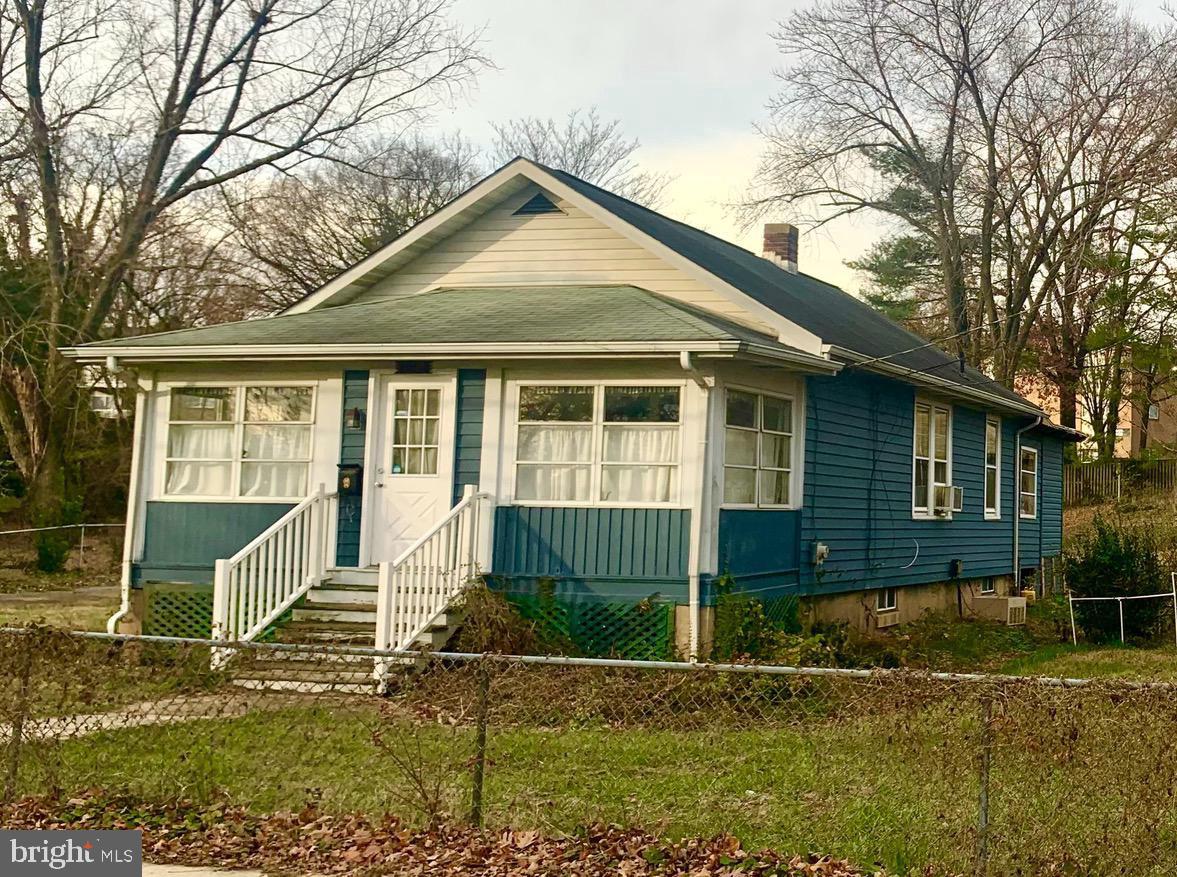 BRADBURY PARK - Residential