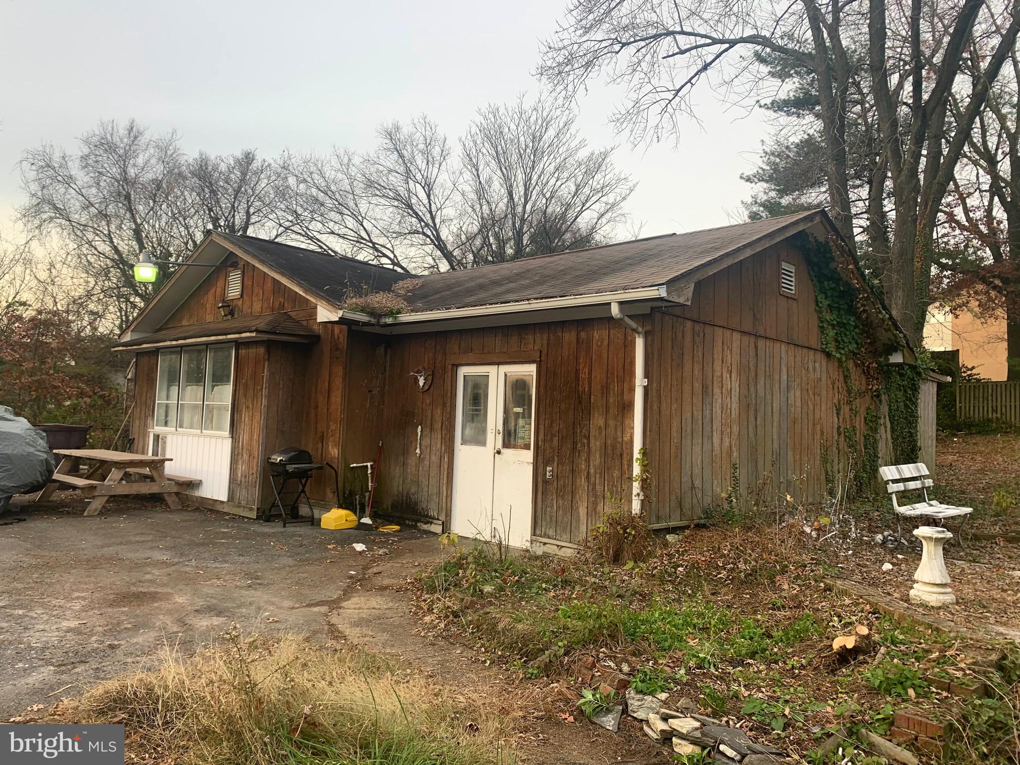 BRADBURY PARK - Residential